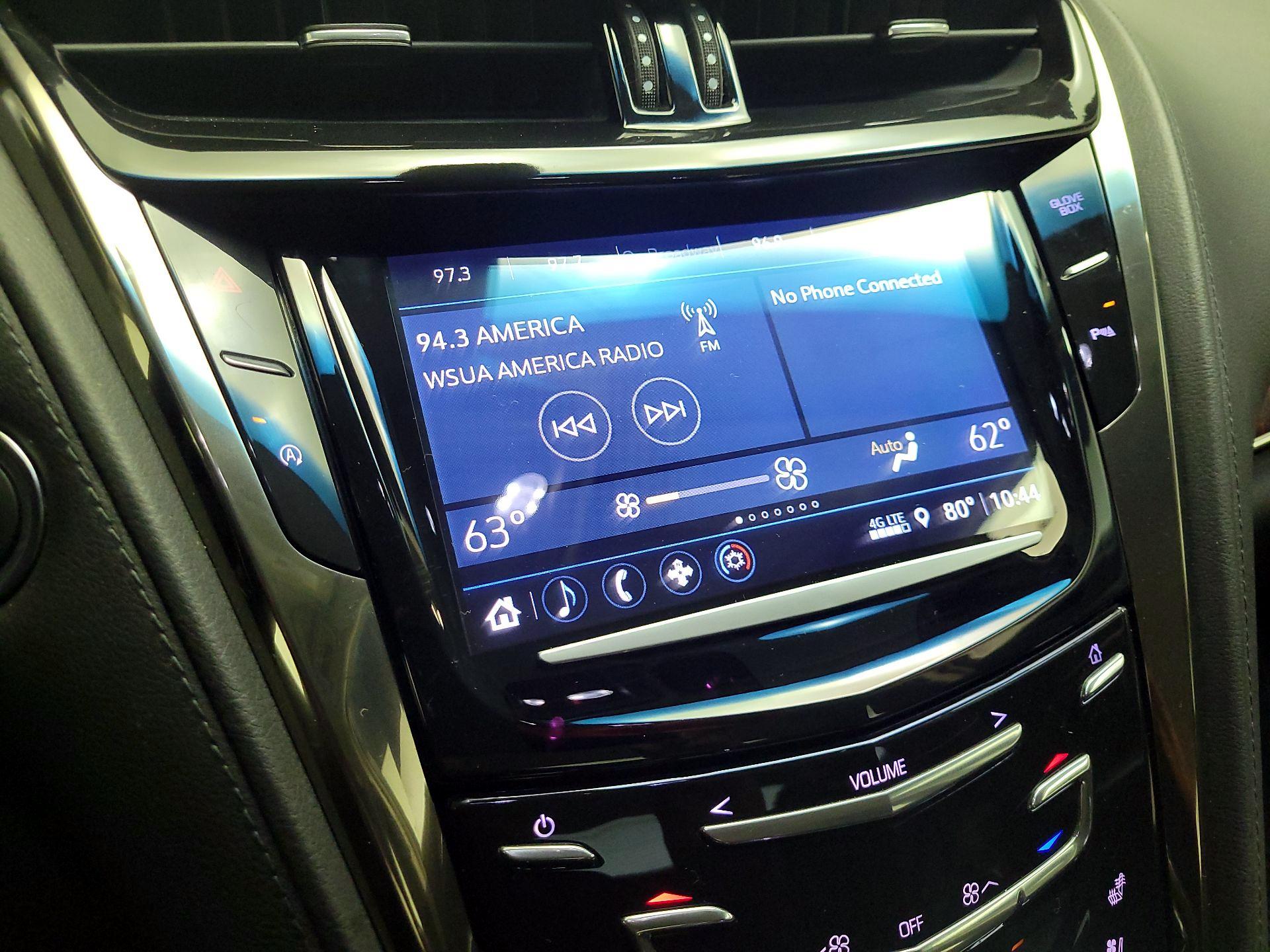 Thumbnail: 2019 Cadillac CTS - 15