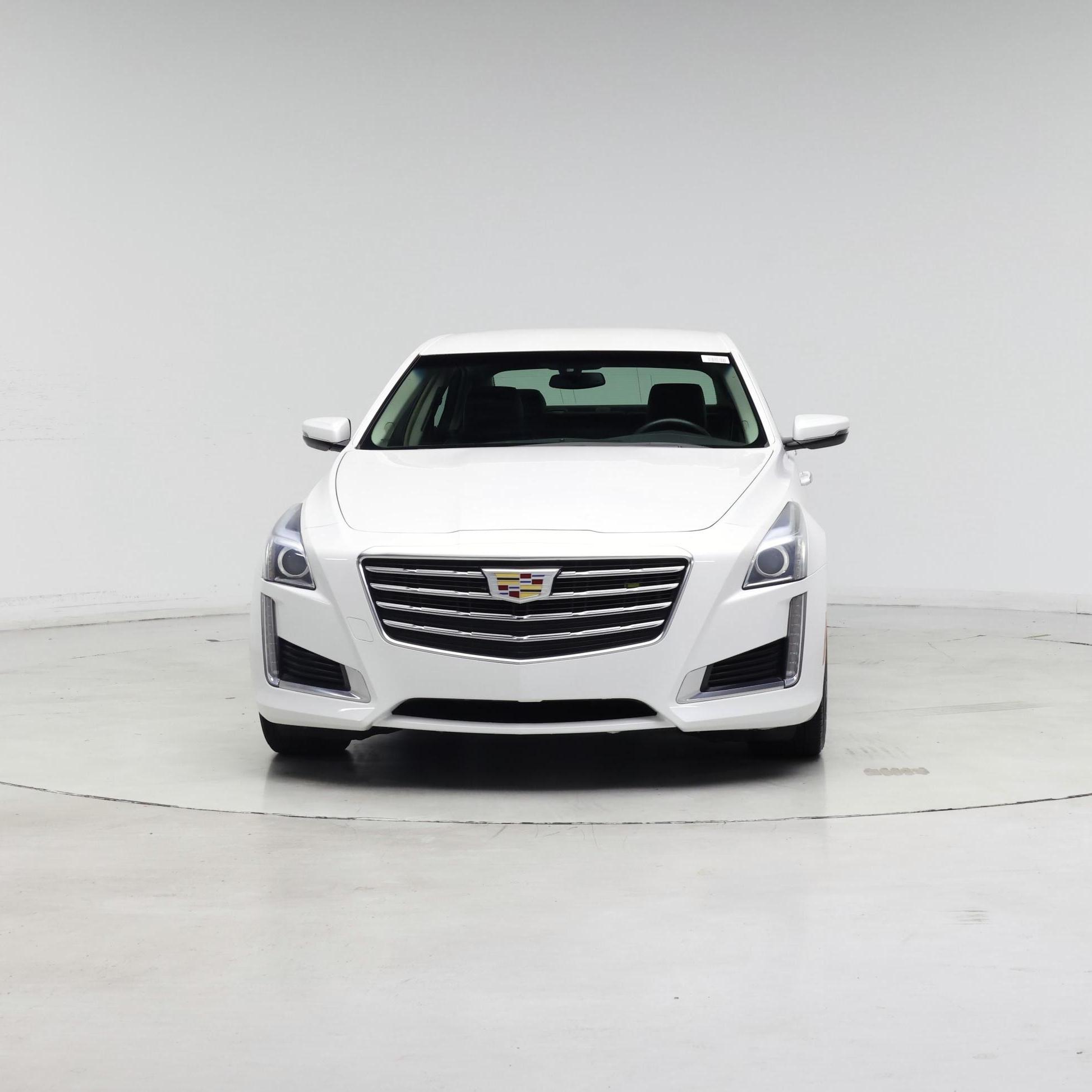 Thumbnail: 2019 Cadillac CTS - 5