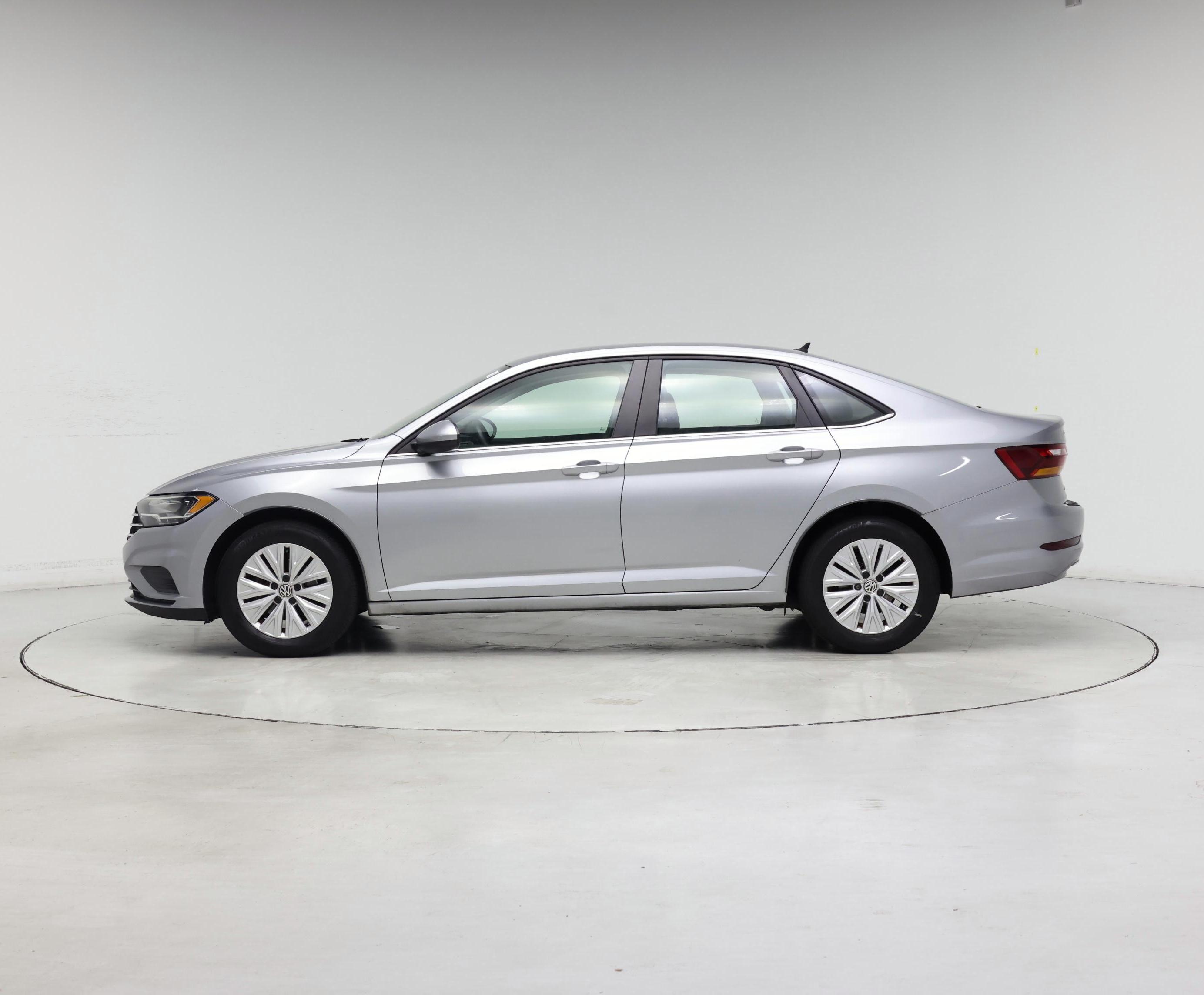 Thumbnail: 2019 Volkswagen Jetta - 3
