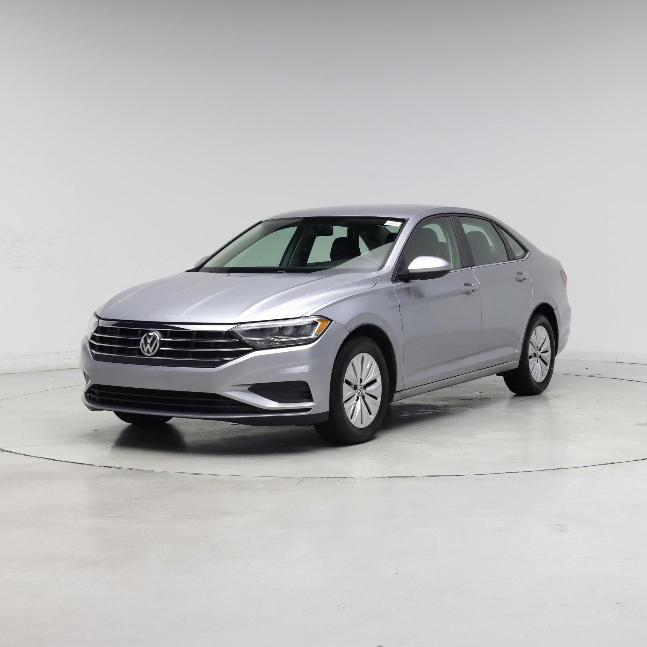 Thumbnail: 2019 Volkswagen Jetta - 4