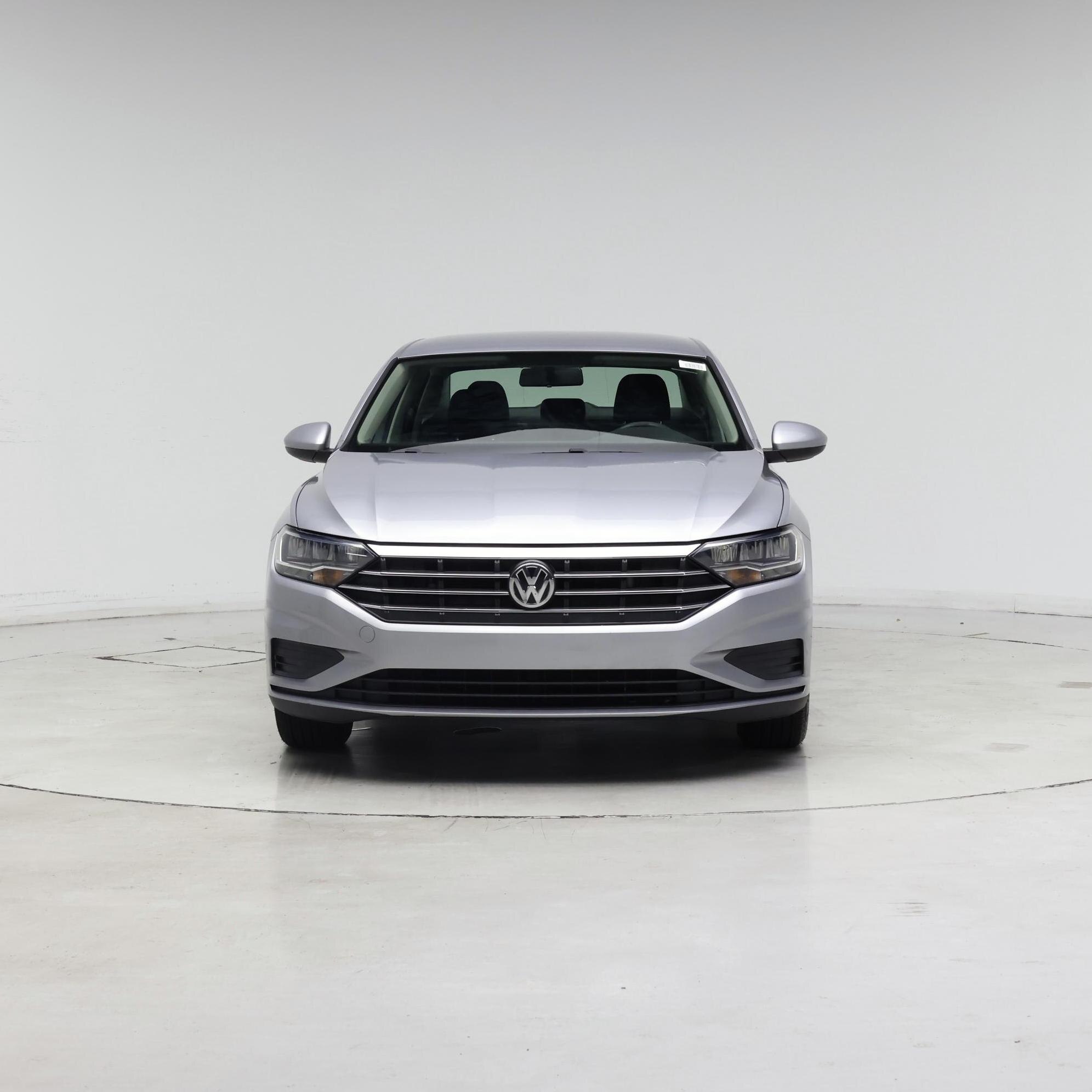 Thumbnail: 2019 Volkswagen Jetta - 5