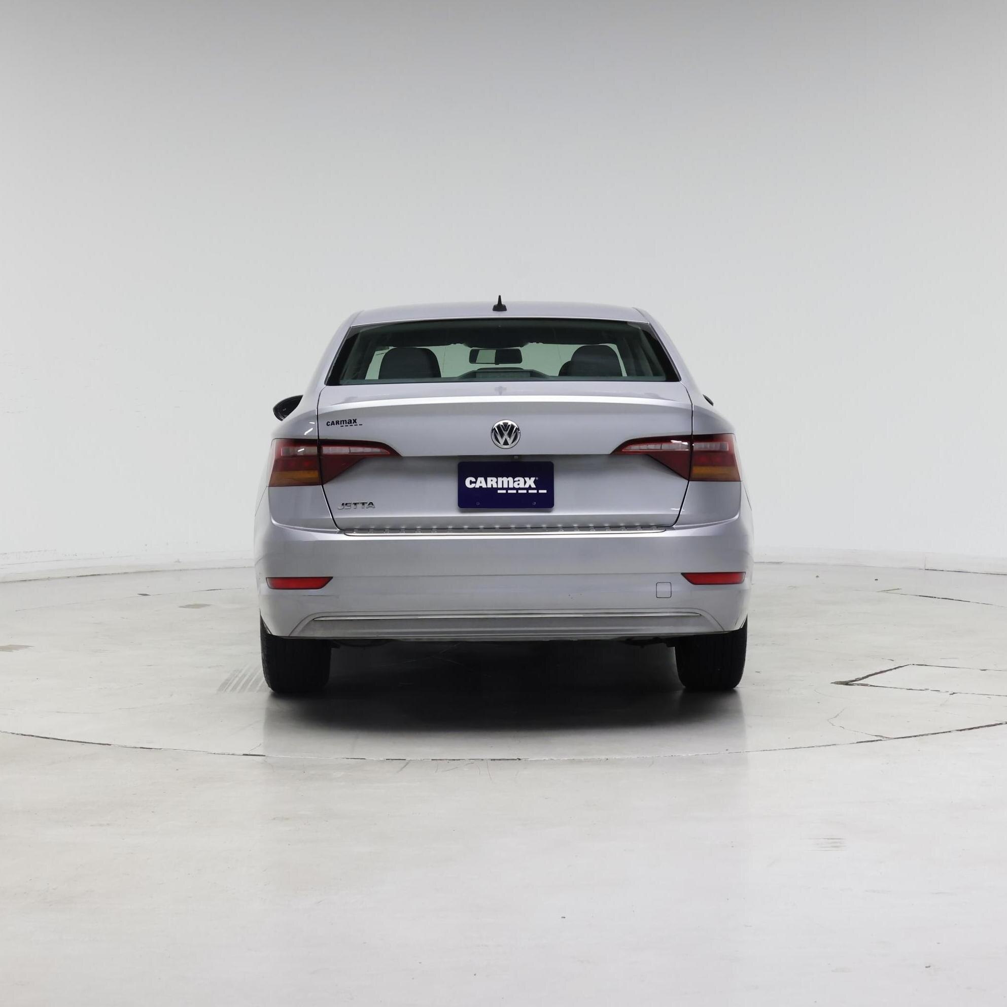 Thumbnail: 2019 Volkswagen Jetta - 6