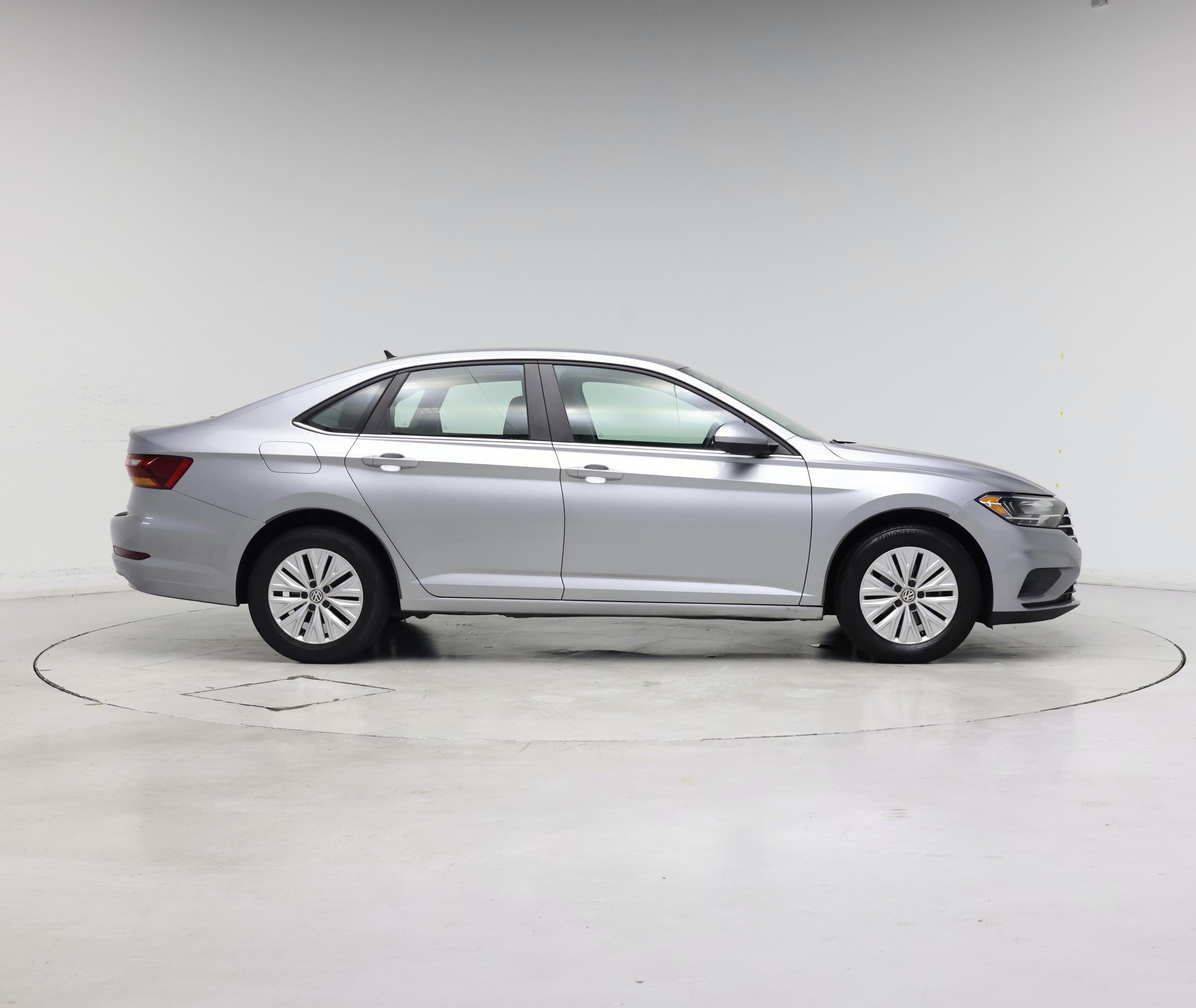 Thumbnail: 2019 Volkswagen Jetta - 7