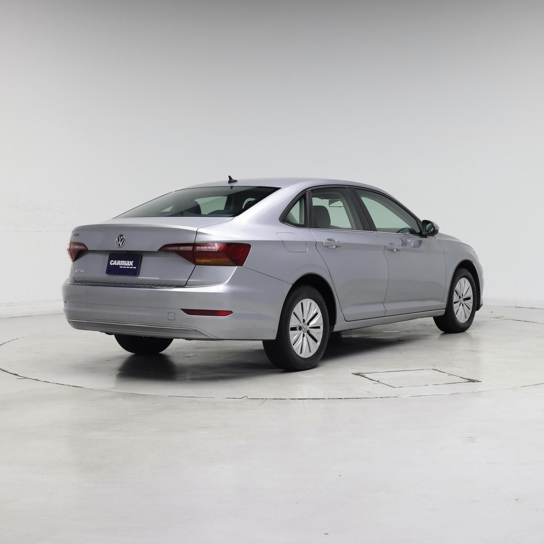 Thumbnail: 2019 Volkswagen Jetta - 8