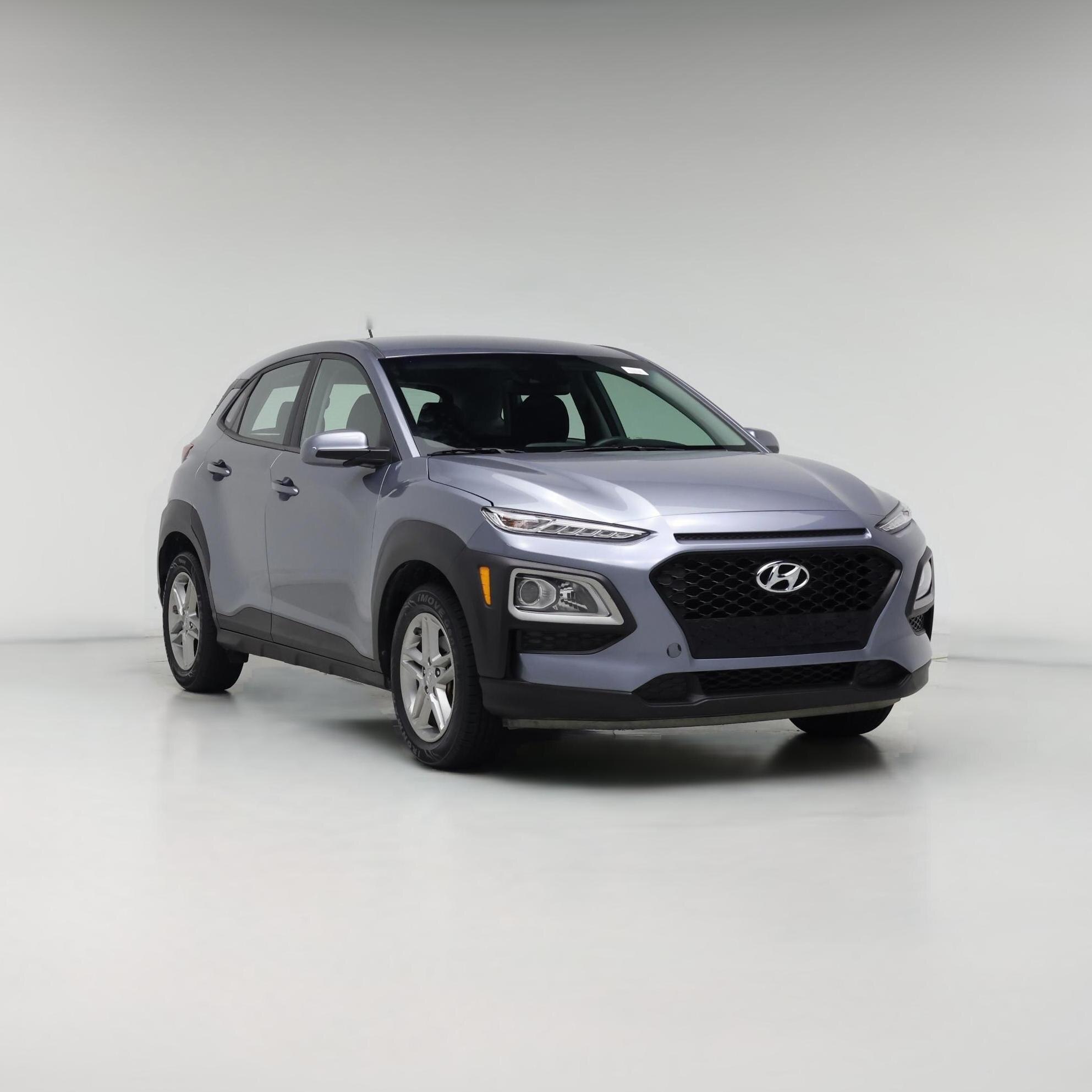 Thumbnail: 2021 Hyundai Kona - 1