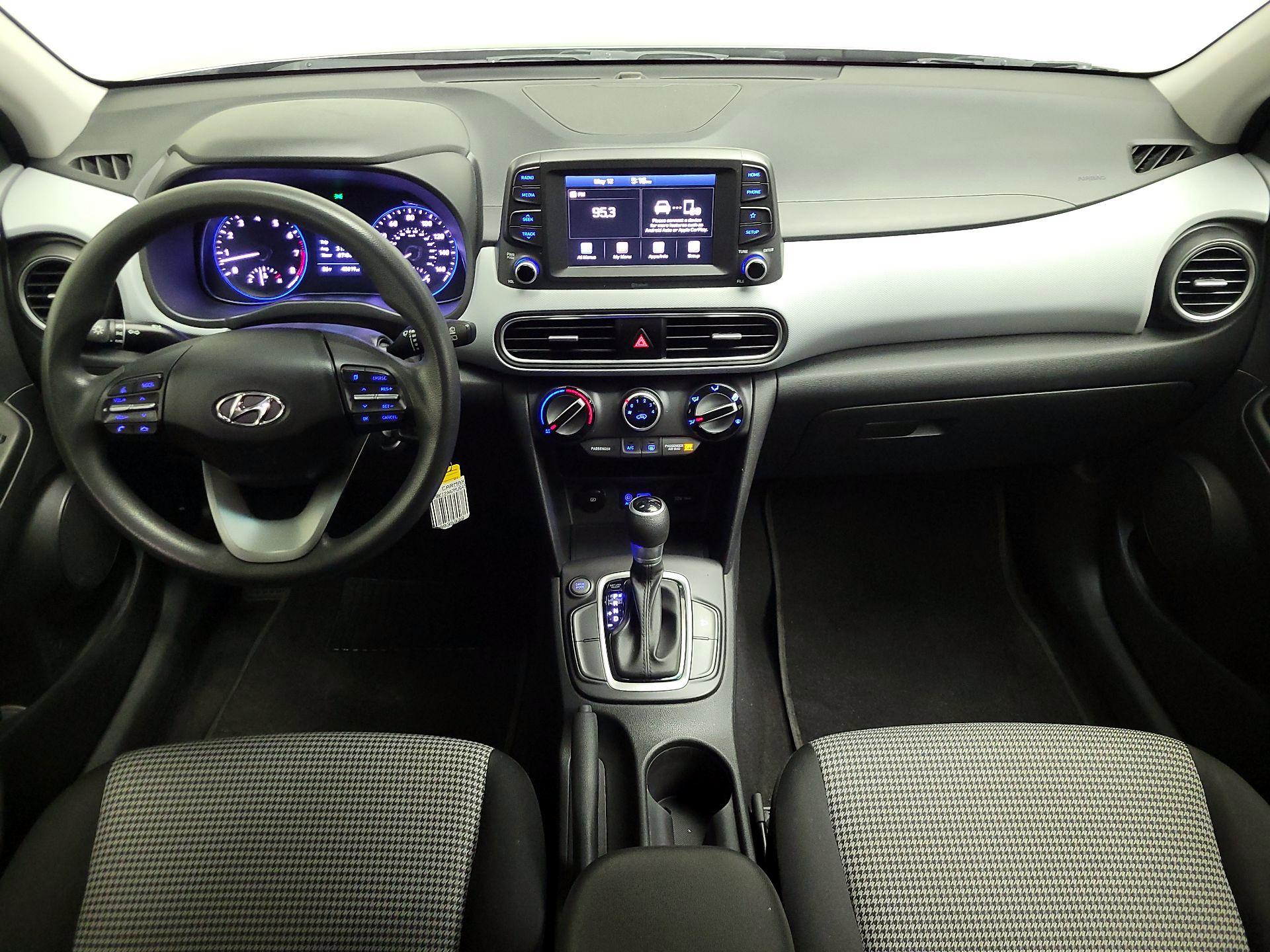 Thumbnail: 2021 Hyundai Kona - 9
