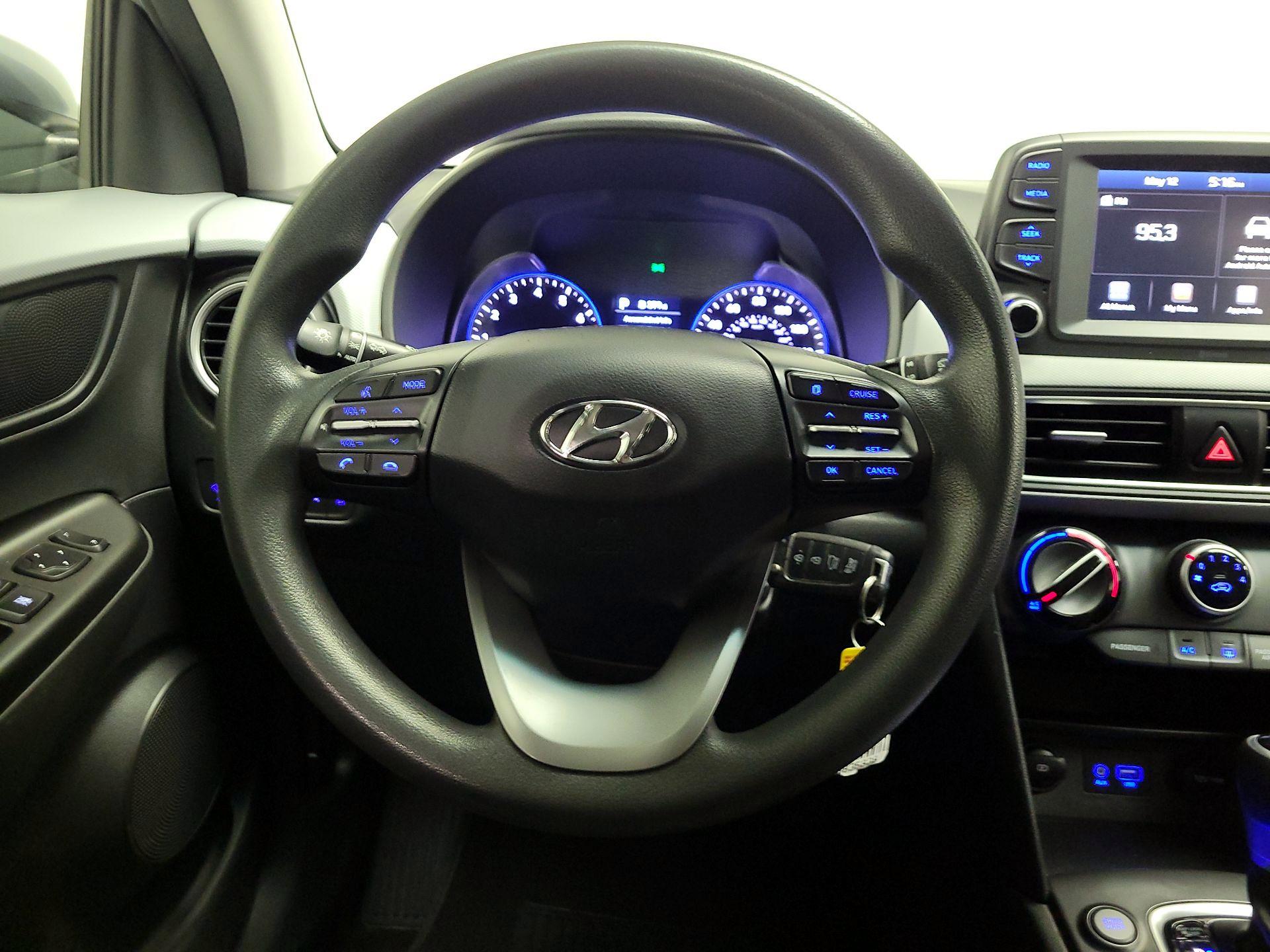 Thumbnail: 2021 Hyundai Kona - 10
