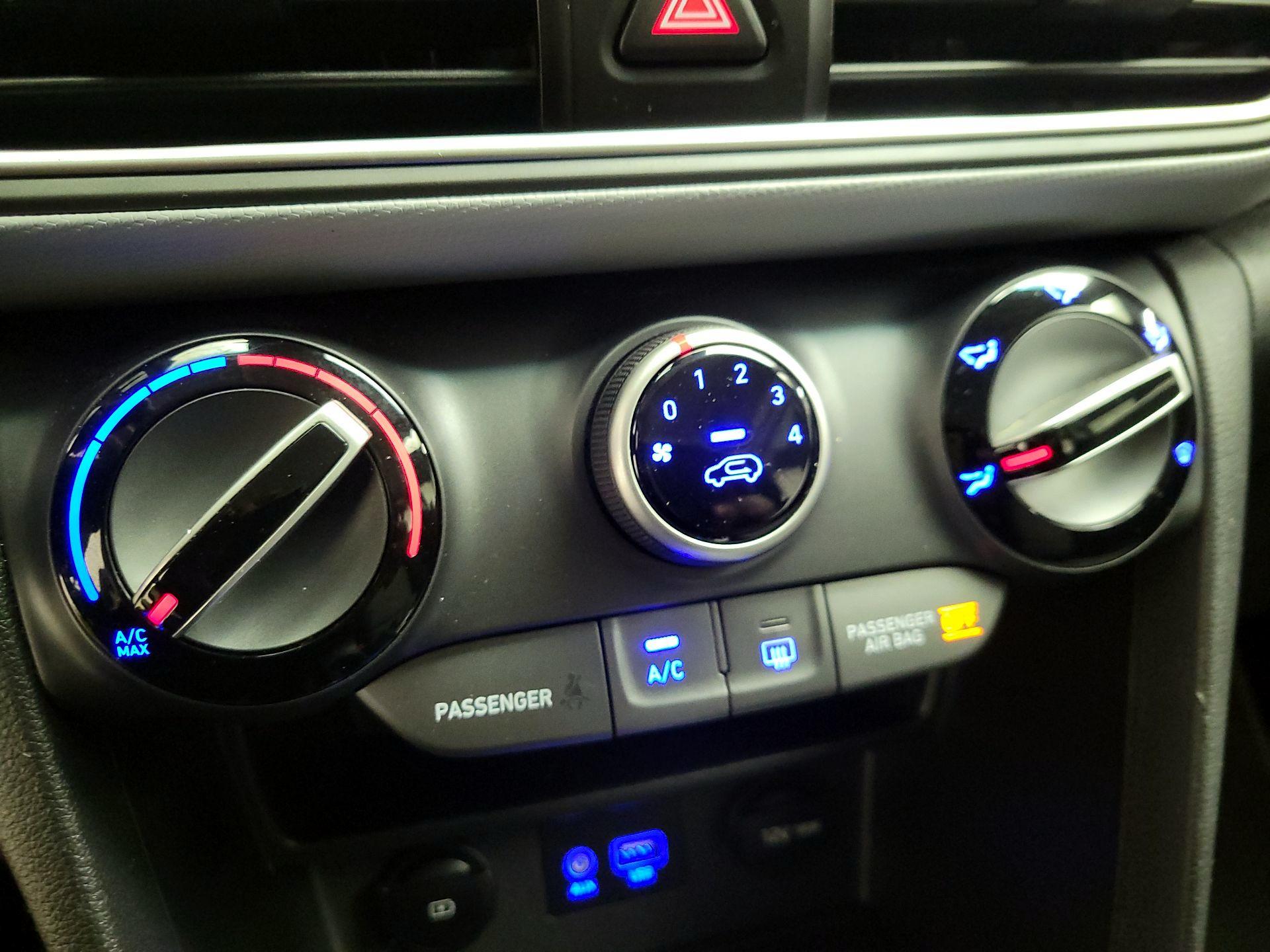 Thumbnail: 2021 Hyundai Kona - 16