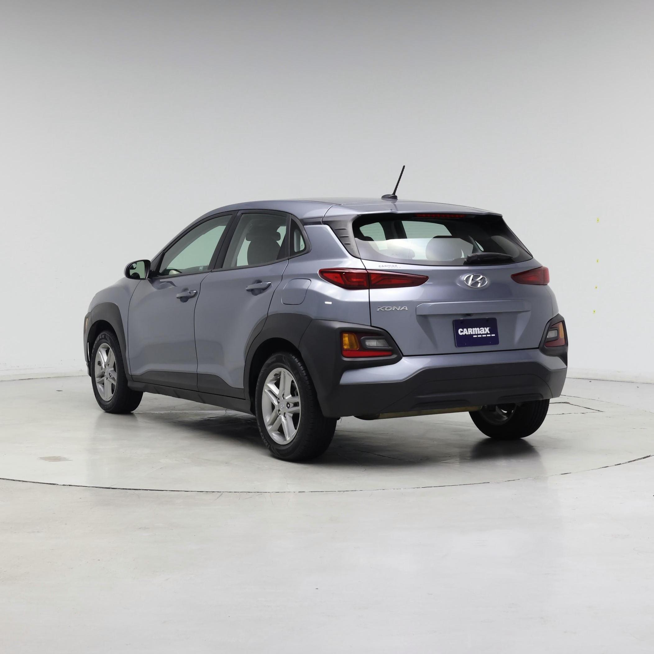 Thumbnail: 2021 Hyundai Kona - 2