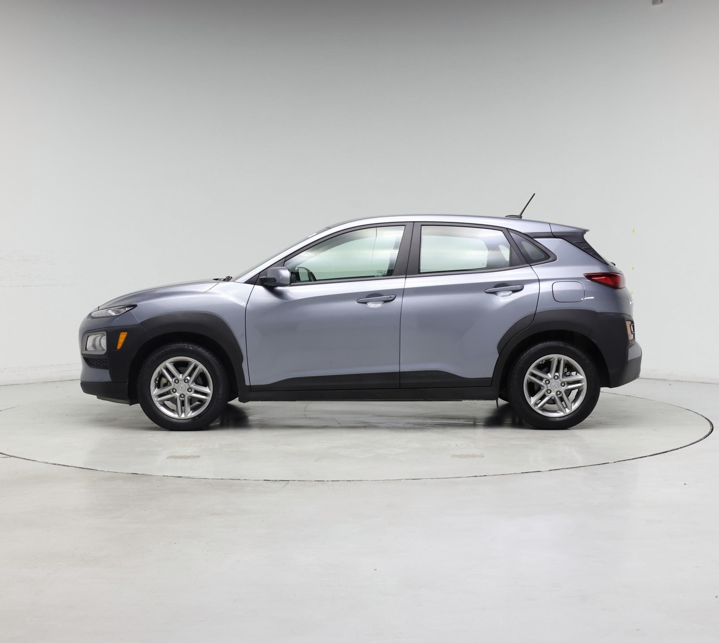 Thumbnail: 2021 Hyundai Kona - 3