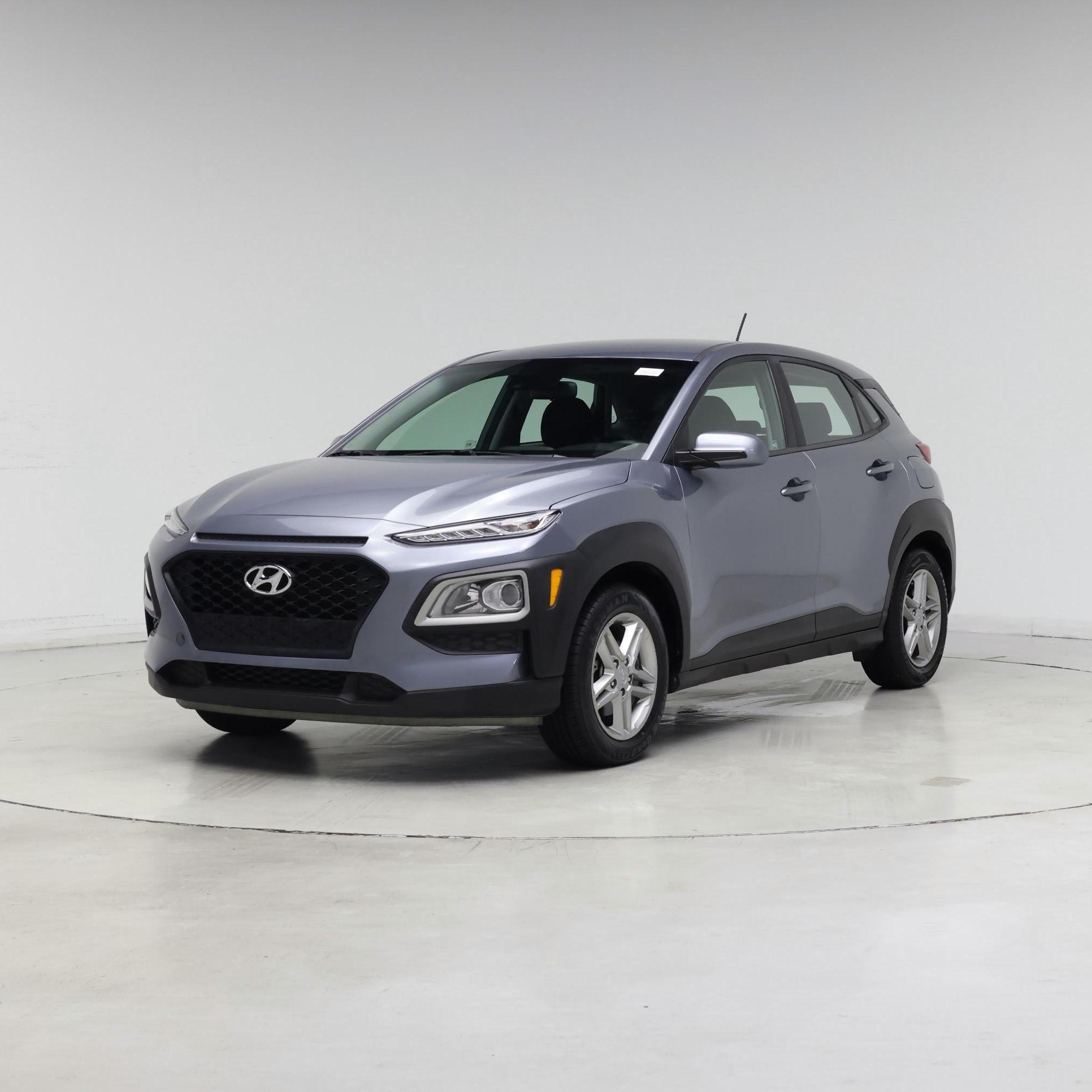 Thumbnail: 2021 Hyundai Kona - 4