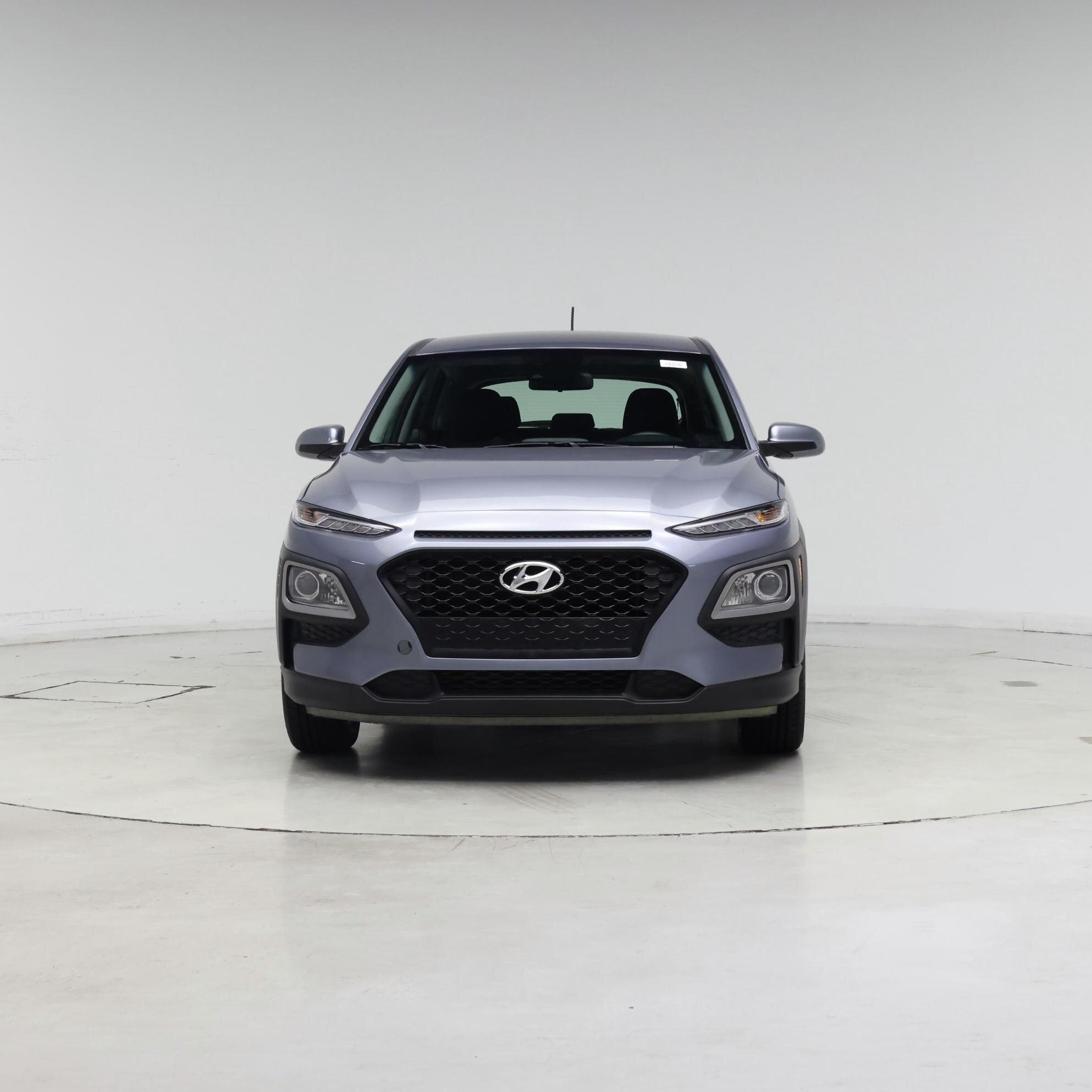 Thumbnail: 2021 Hyundai Kona - 5