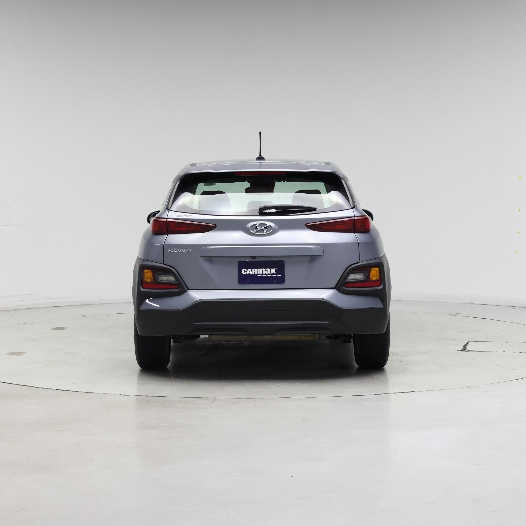 Thumbnail: 2021 Hyundai Kona - 6