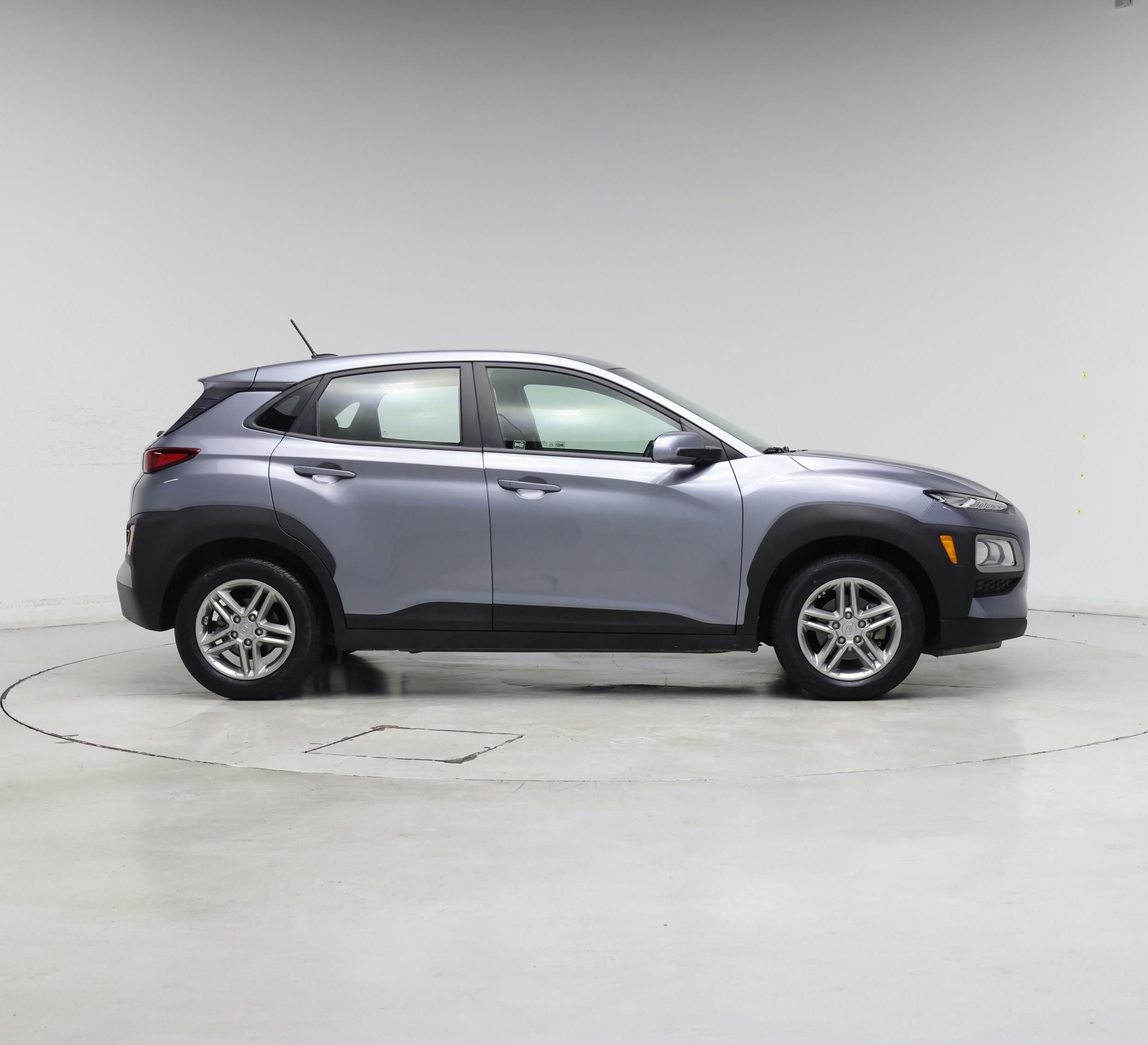 Thumbnail: 2021 Hyundai Kona - 7