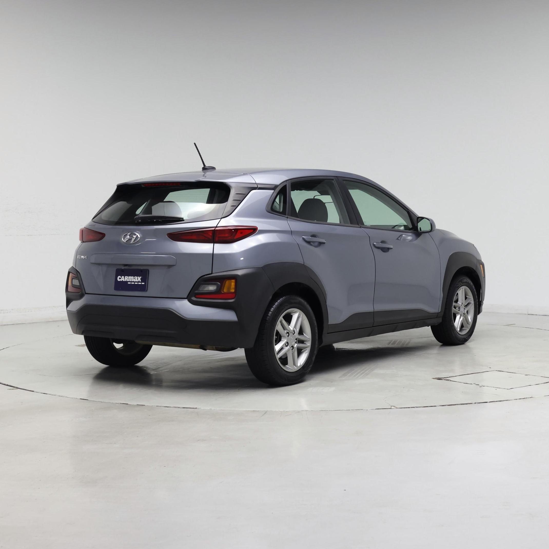 Thumbnail: 2021 Hyundai Kona - 8