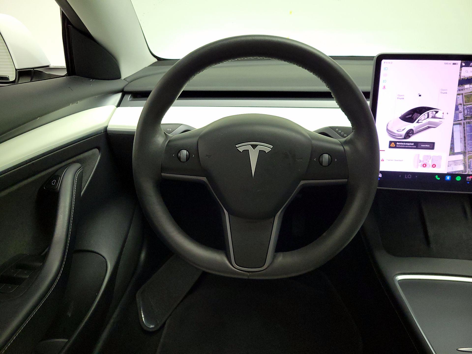 Thumbnail: 2021 Tesla Model 3 - 10