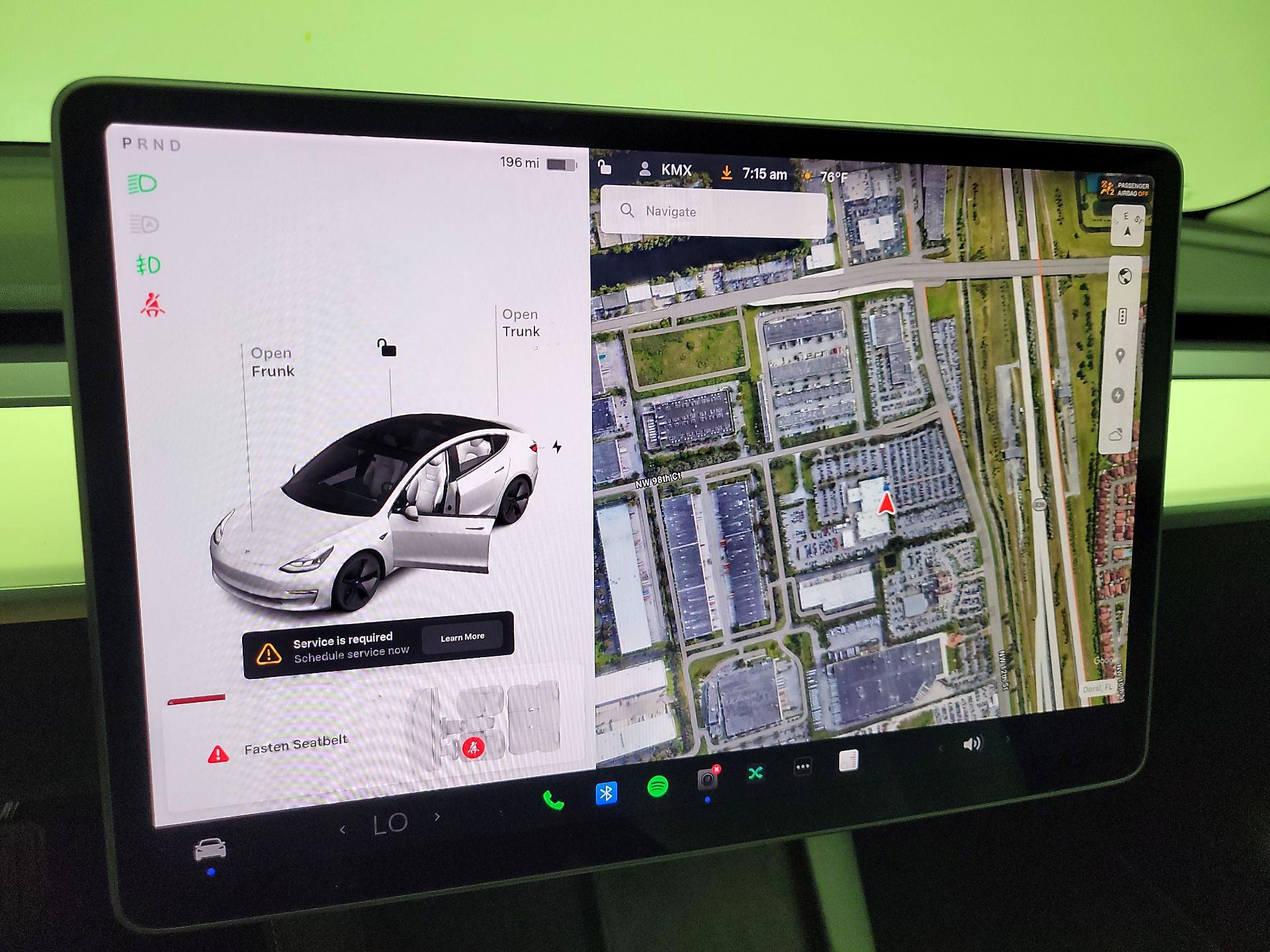 Thumbnail: 2021 Tesla Model 3 - 13