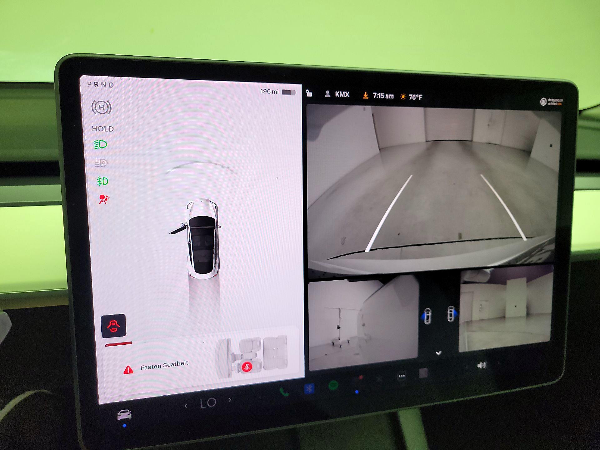 Thumbnail: 2021 Tesla Model 3 - 14
