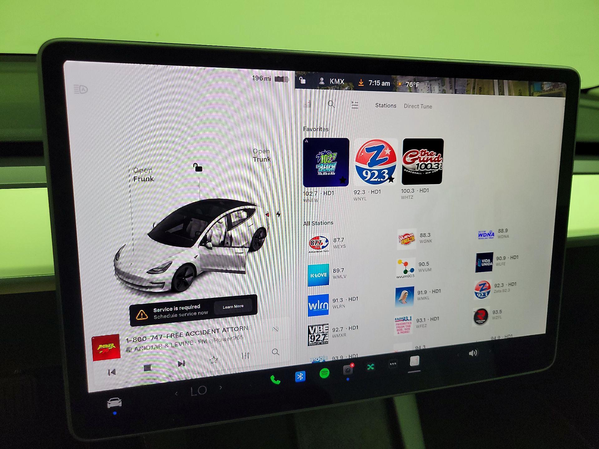 Thumbnail: 2021 Tesla Model 3 - 15