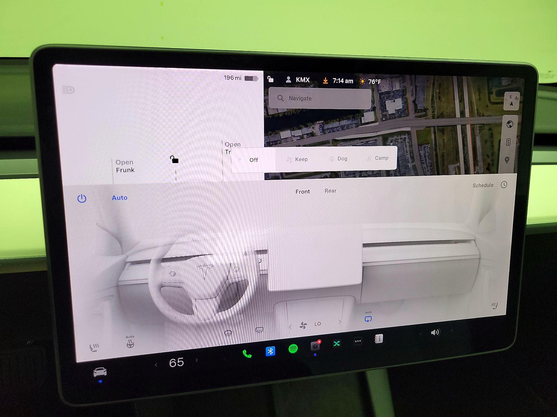 Thumbnail: 2021 Tesla Model 3 - 16