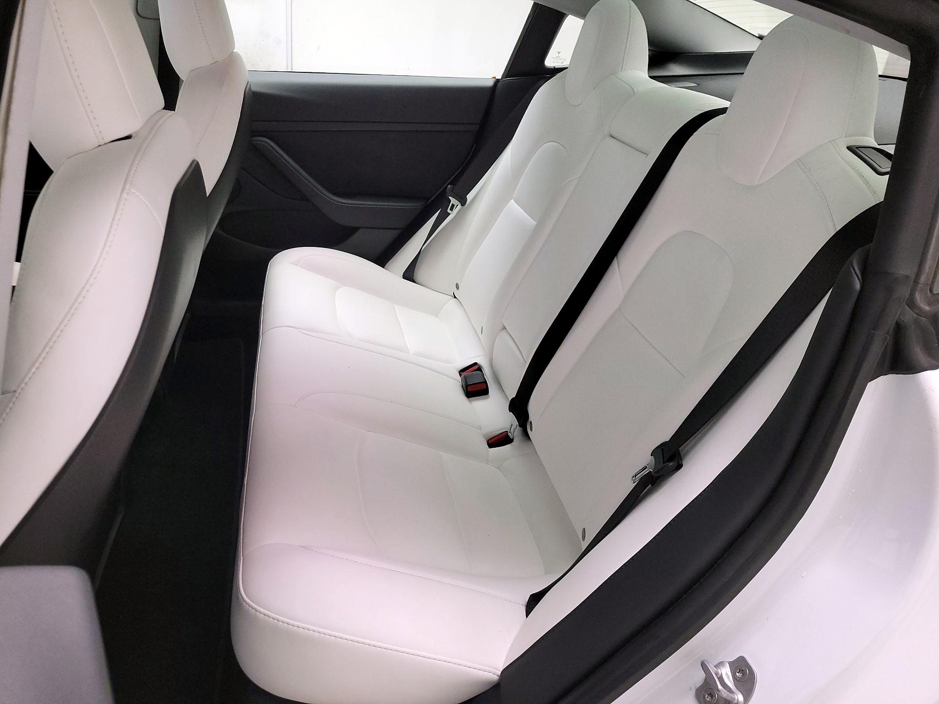 Thumbnail: 2021 Tesla Model 3 - 20