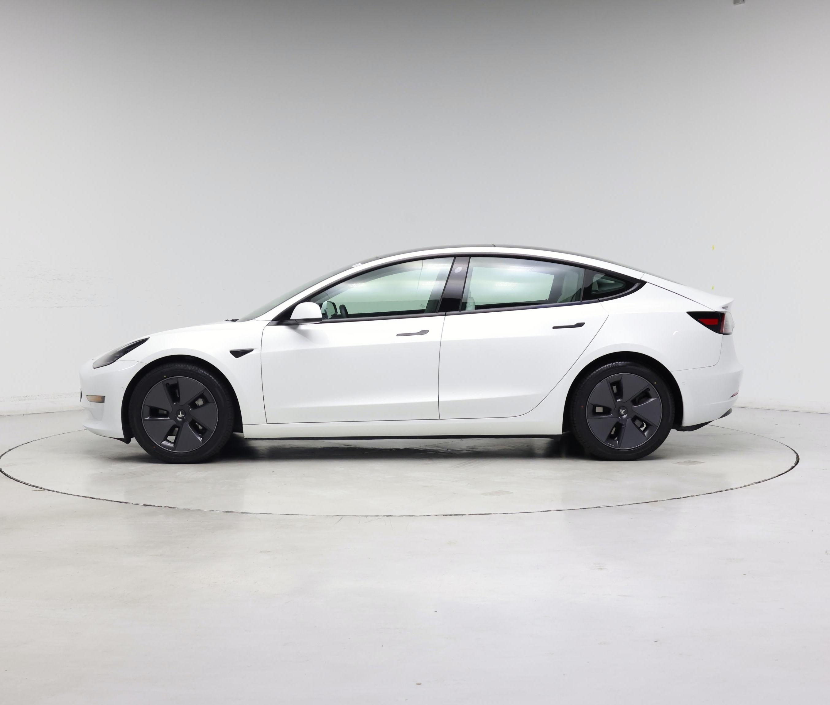 Thumbnail: 2021 Tesla Model 3 - 3