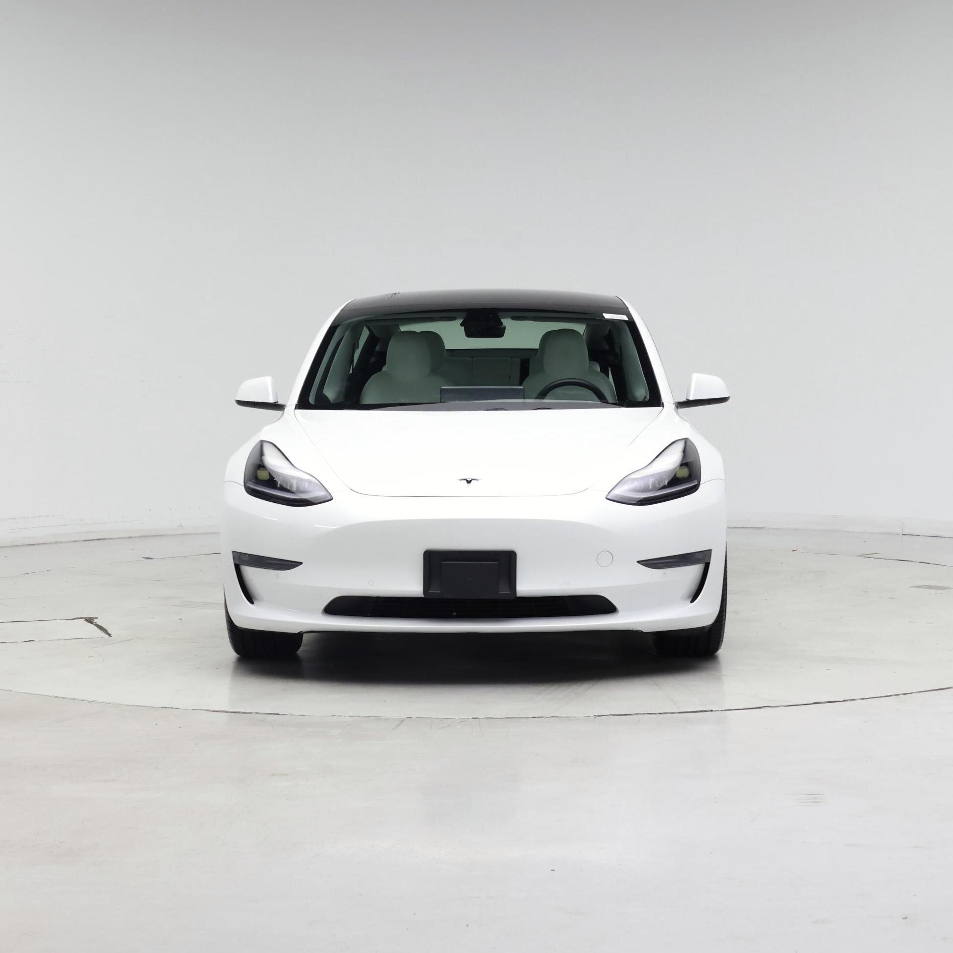 Thumbnail: 2021 Tesla Model 3 - 5