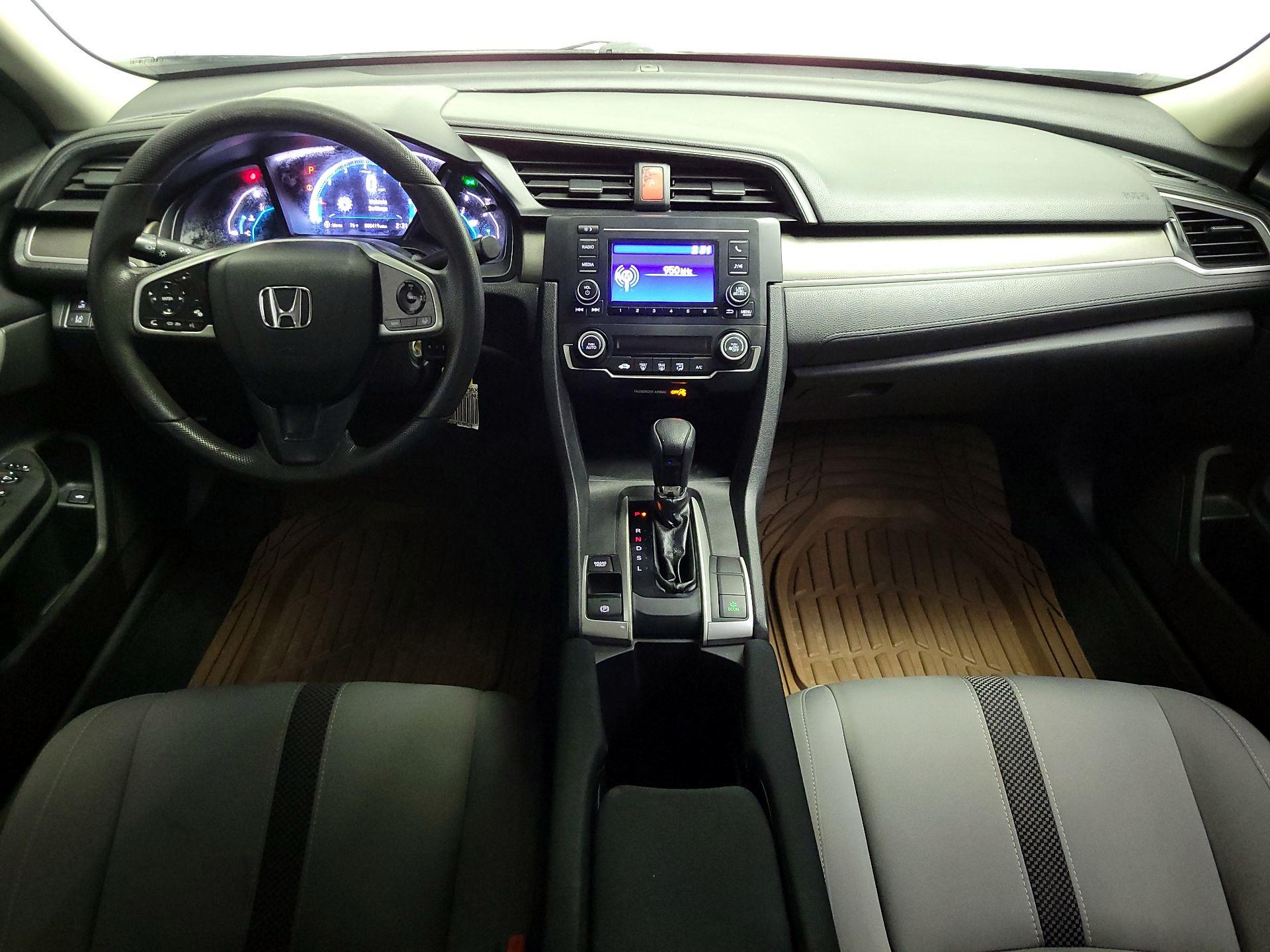 Thumbnail: 2019 Honda Civic - 9