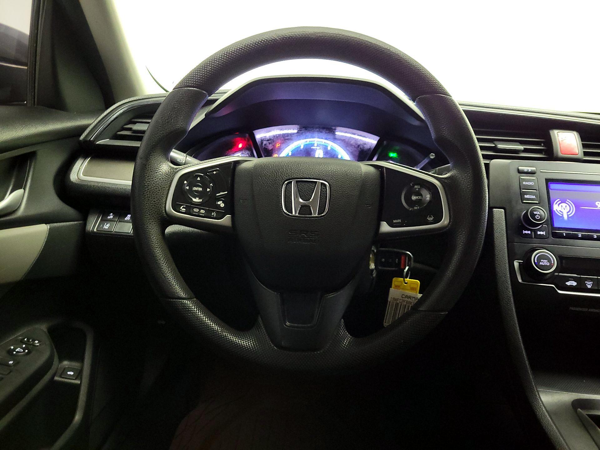 Thumbnail: 2019 Honda Civic - 10