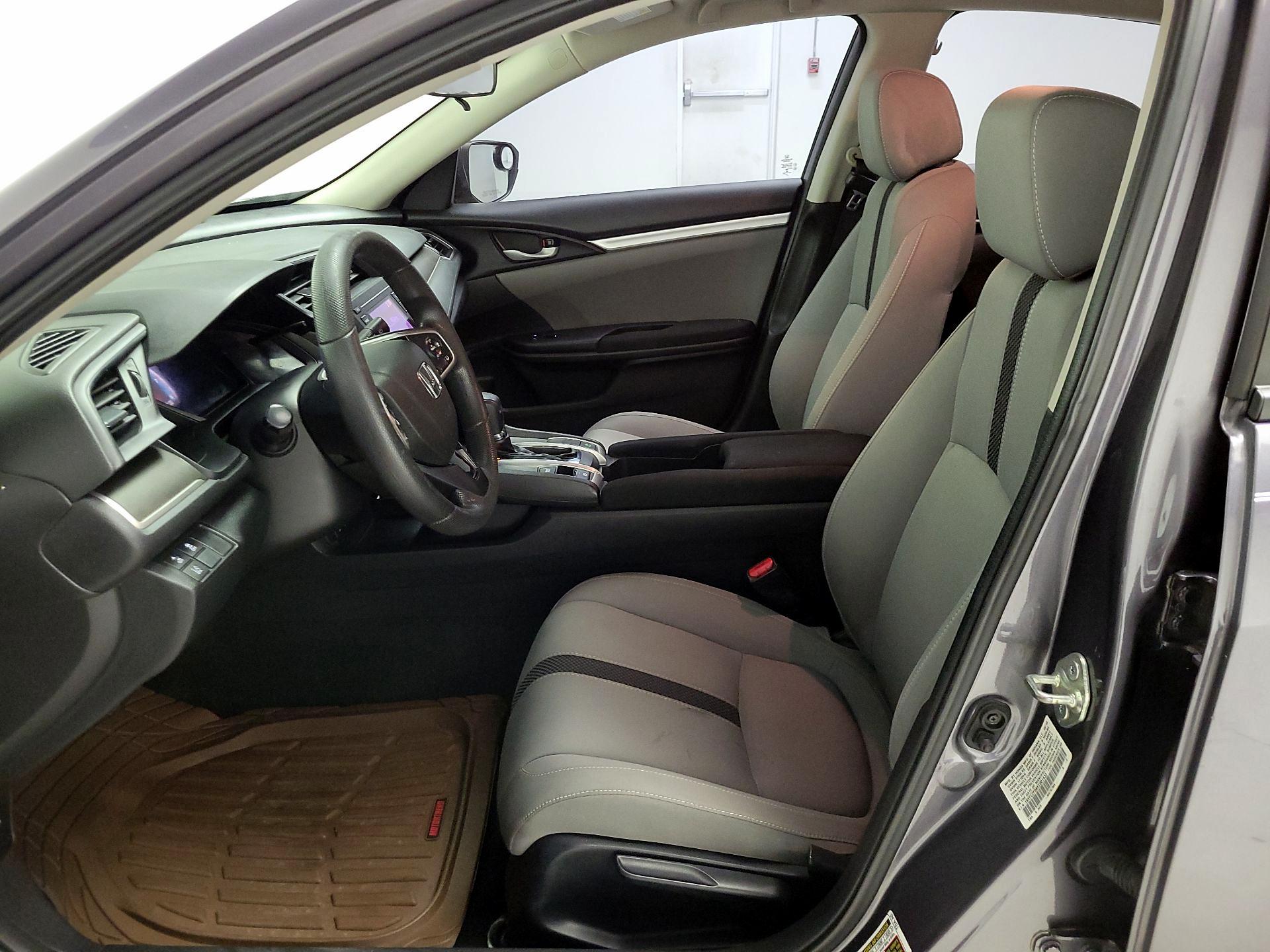 Thumbnail: 2019 Honda Civic - 11