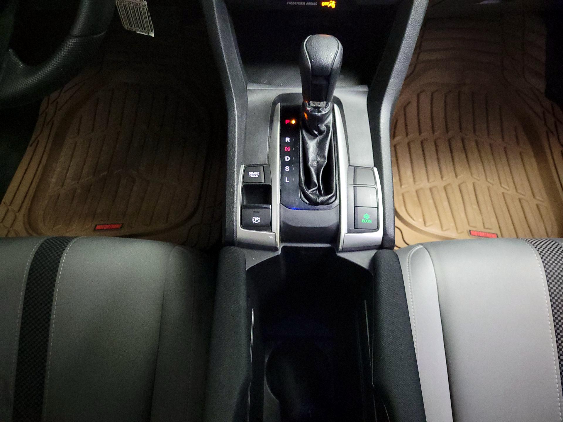 Thumbnail: 2019 Honda Civic - 17