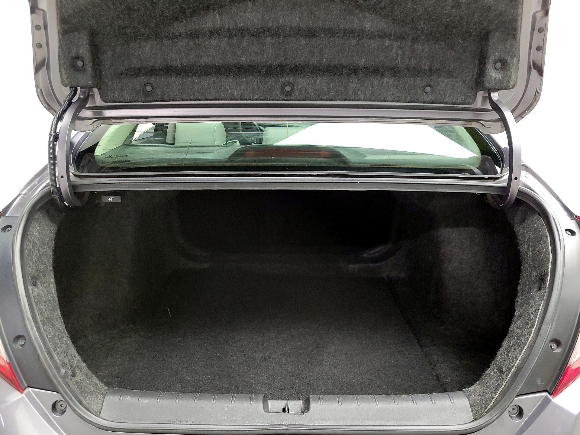 Thumbnail: 2019 Honda Civic - 20