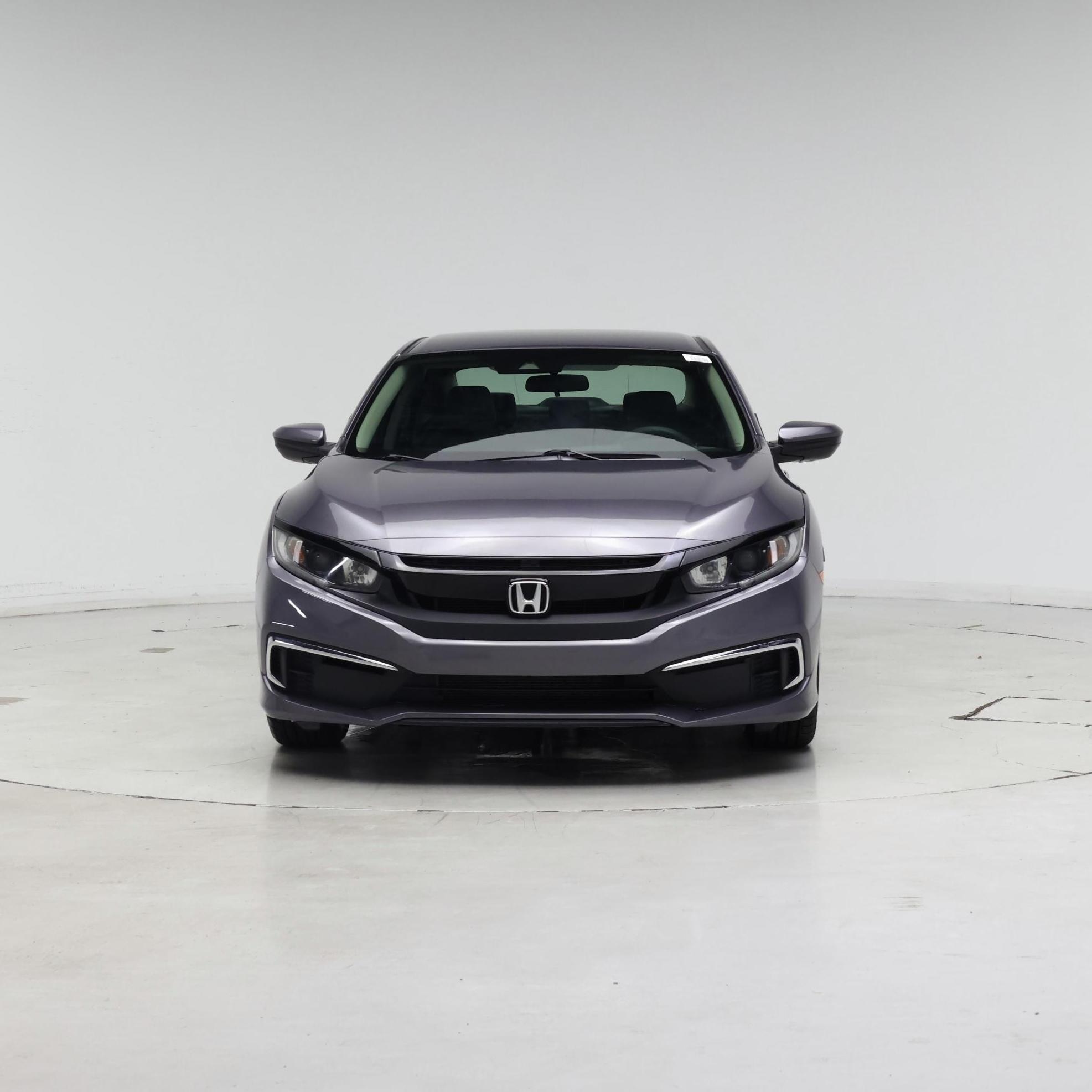 Thumbnail: 2019 Honda Civic - 5