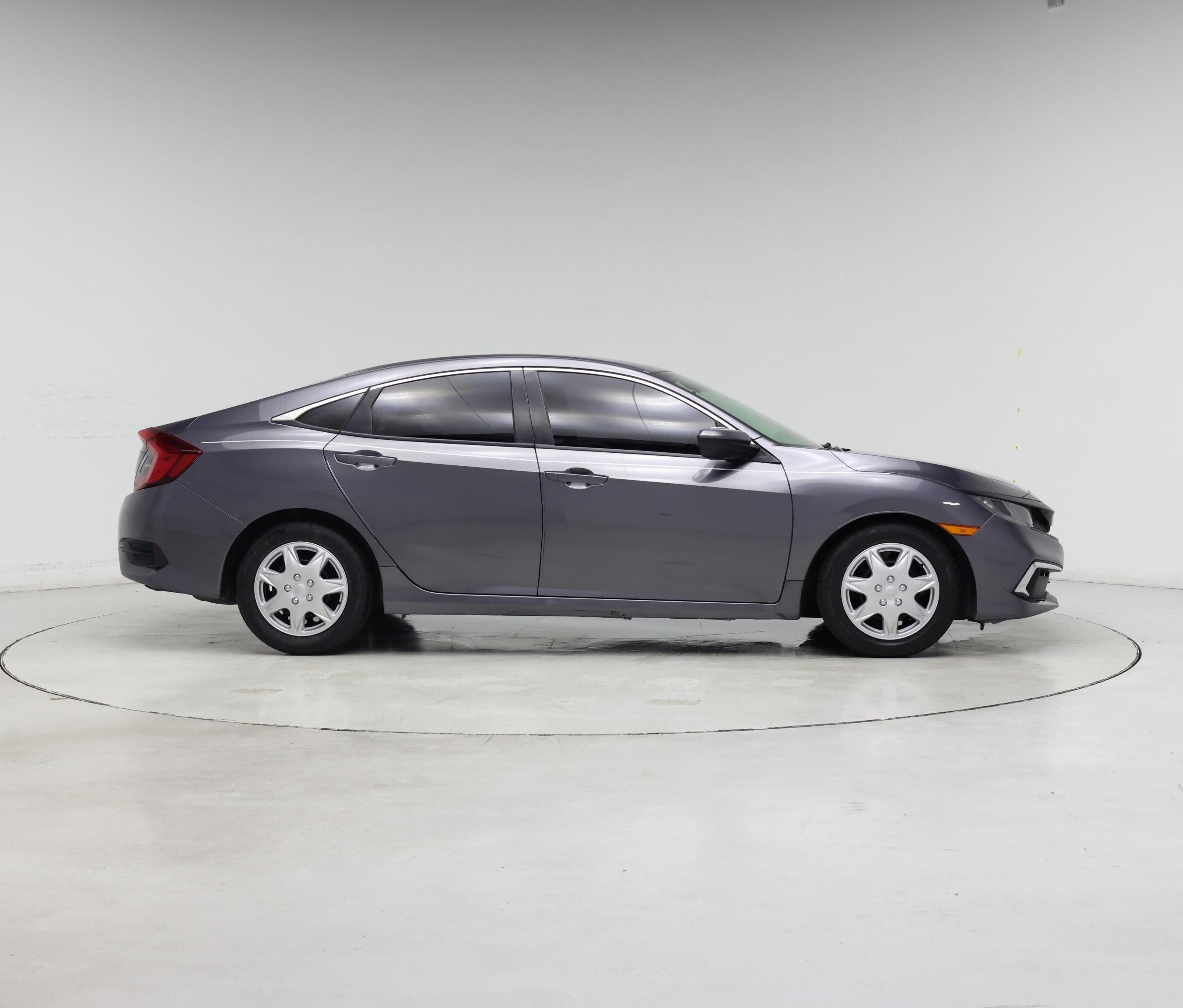 Thumbnail: 2019 Honda Civic - 7