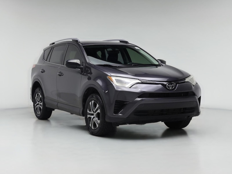 2018 Toyota RAV4 LE -
                  Miami, FL