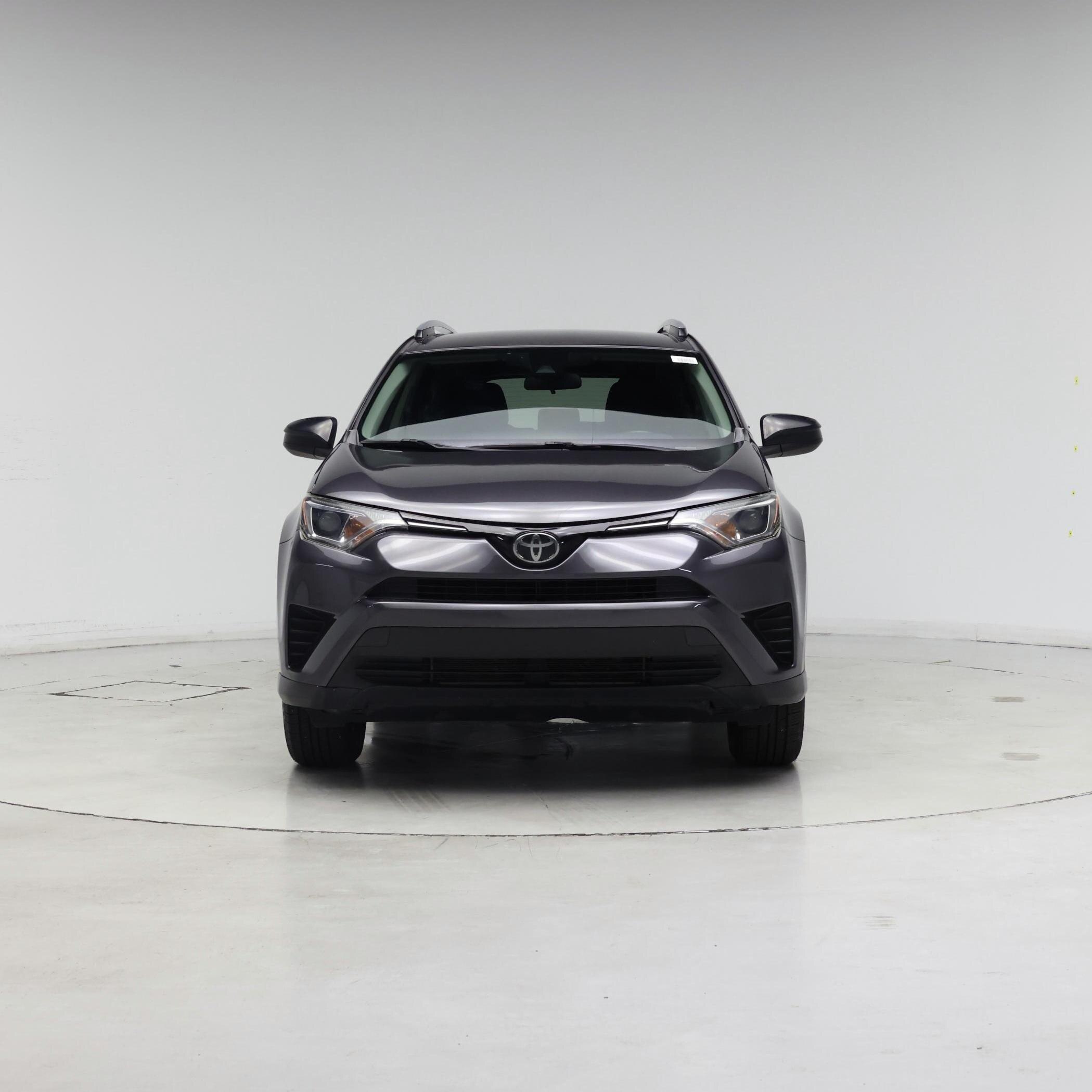 Thumbnail: 2018 Toyota RAV4 - 5