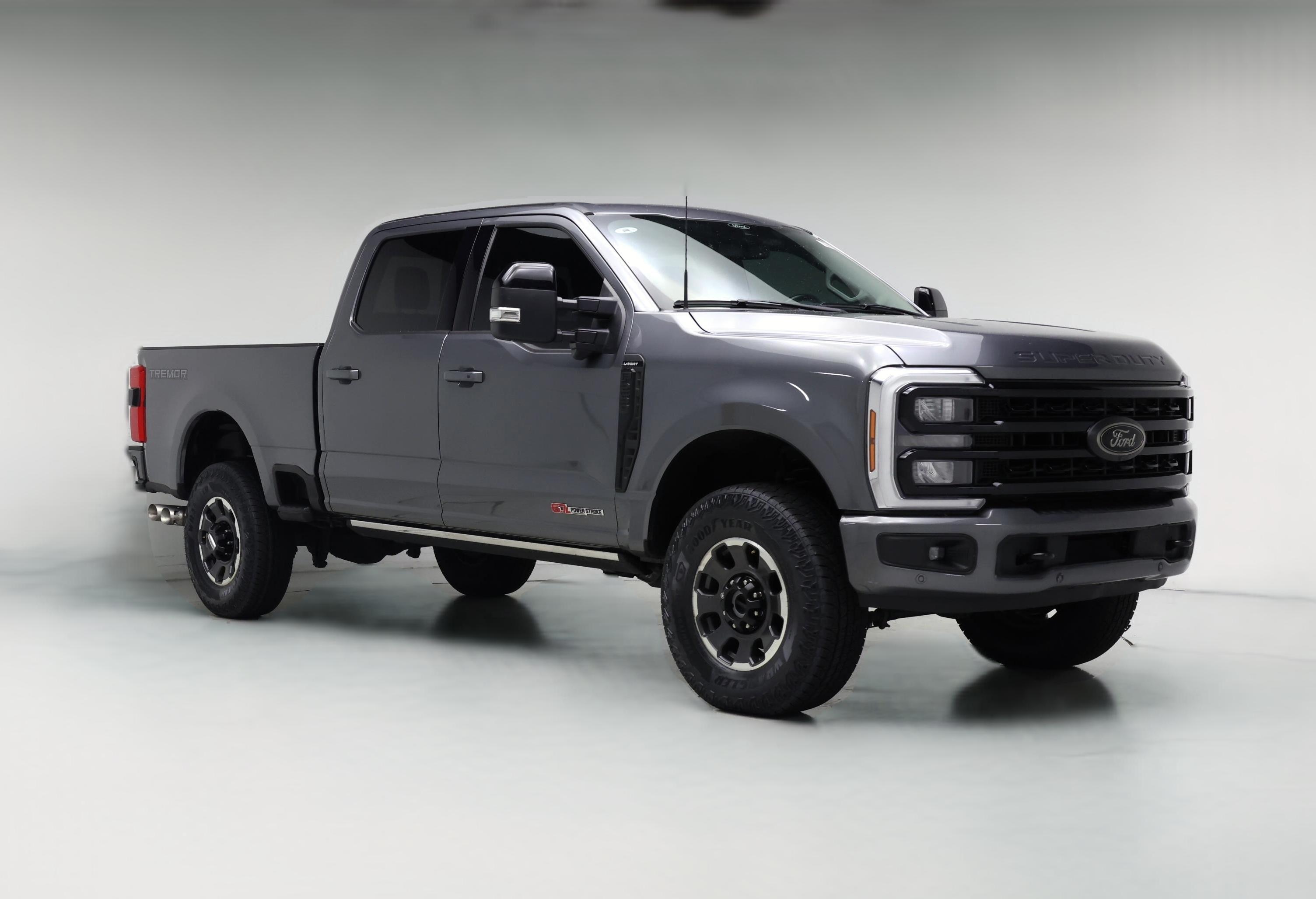 Thumbnail: 2024 Ford F-250 - 1