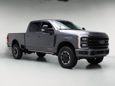 2024 Ford F250 Lariat