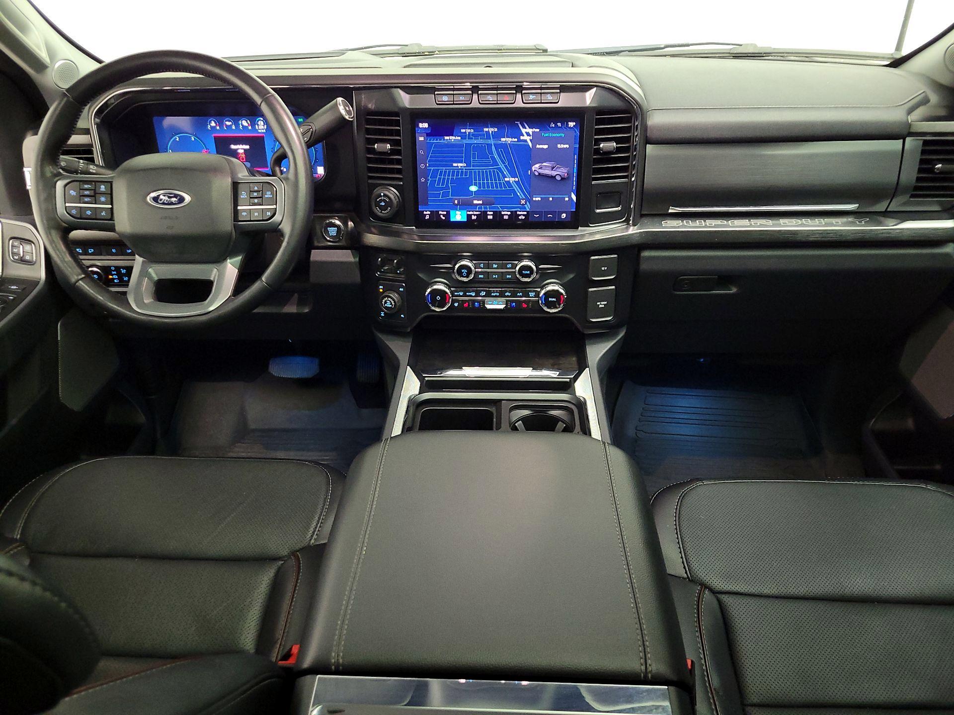 Thumbnail: 2024 Ford F-250 - 9