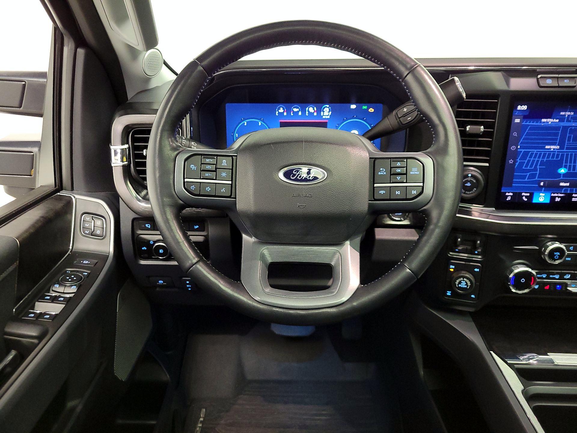 Thumbnail: 2024 Ford F-250 - 10