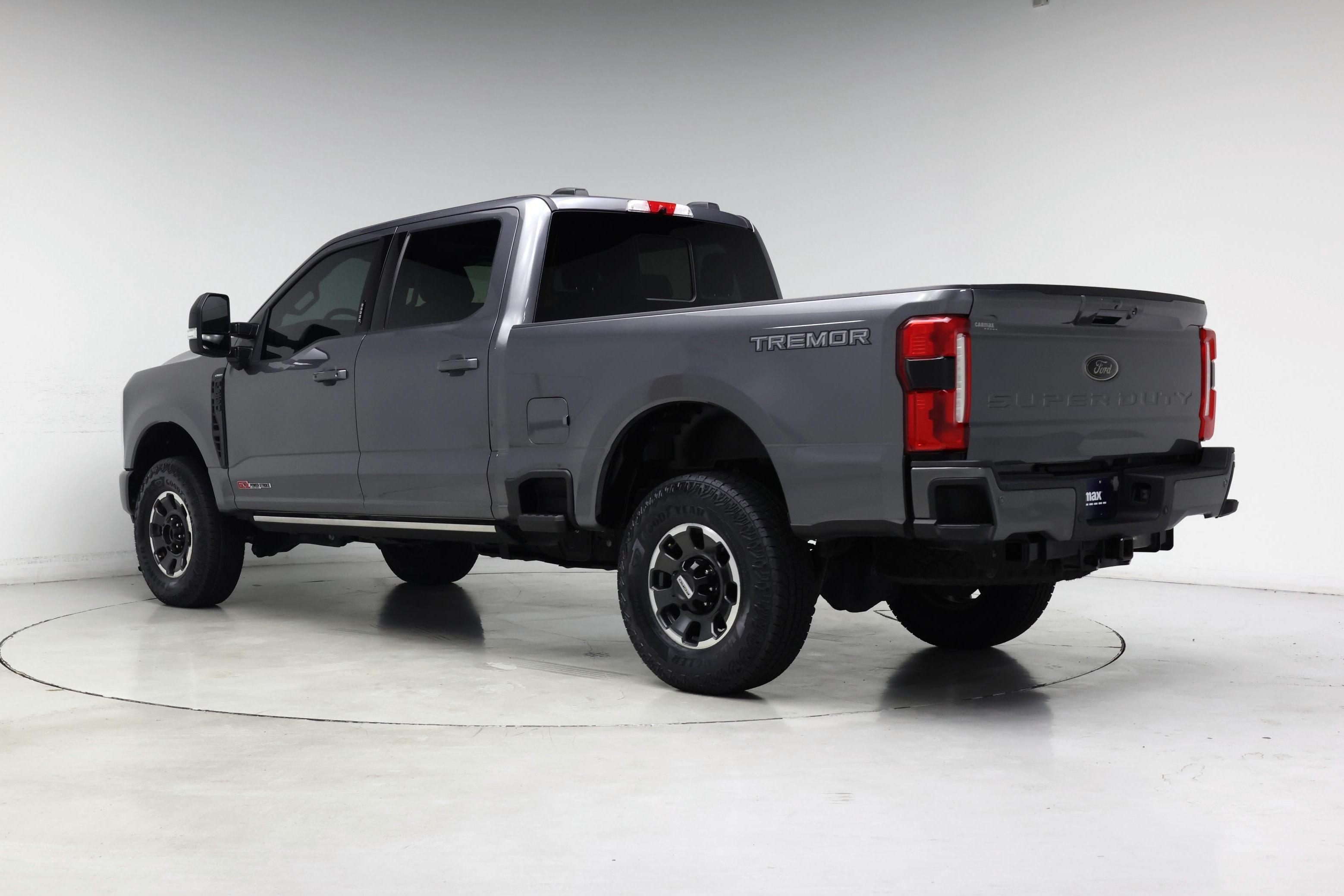 Thumbnail: 2024 Ford F-250 - 2