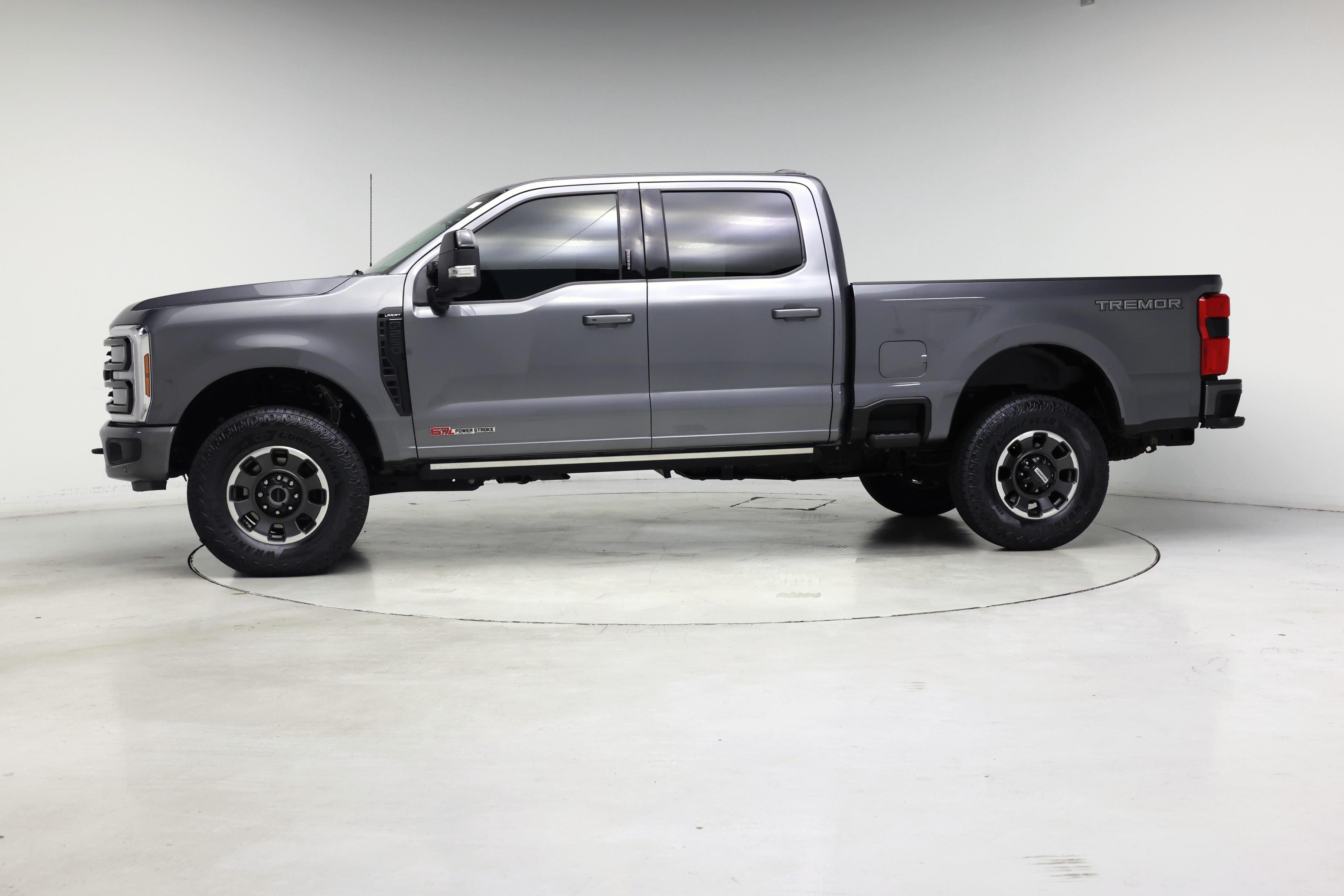 Thumbnail: 2024 Ford F-250 - 3