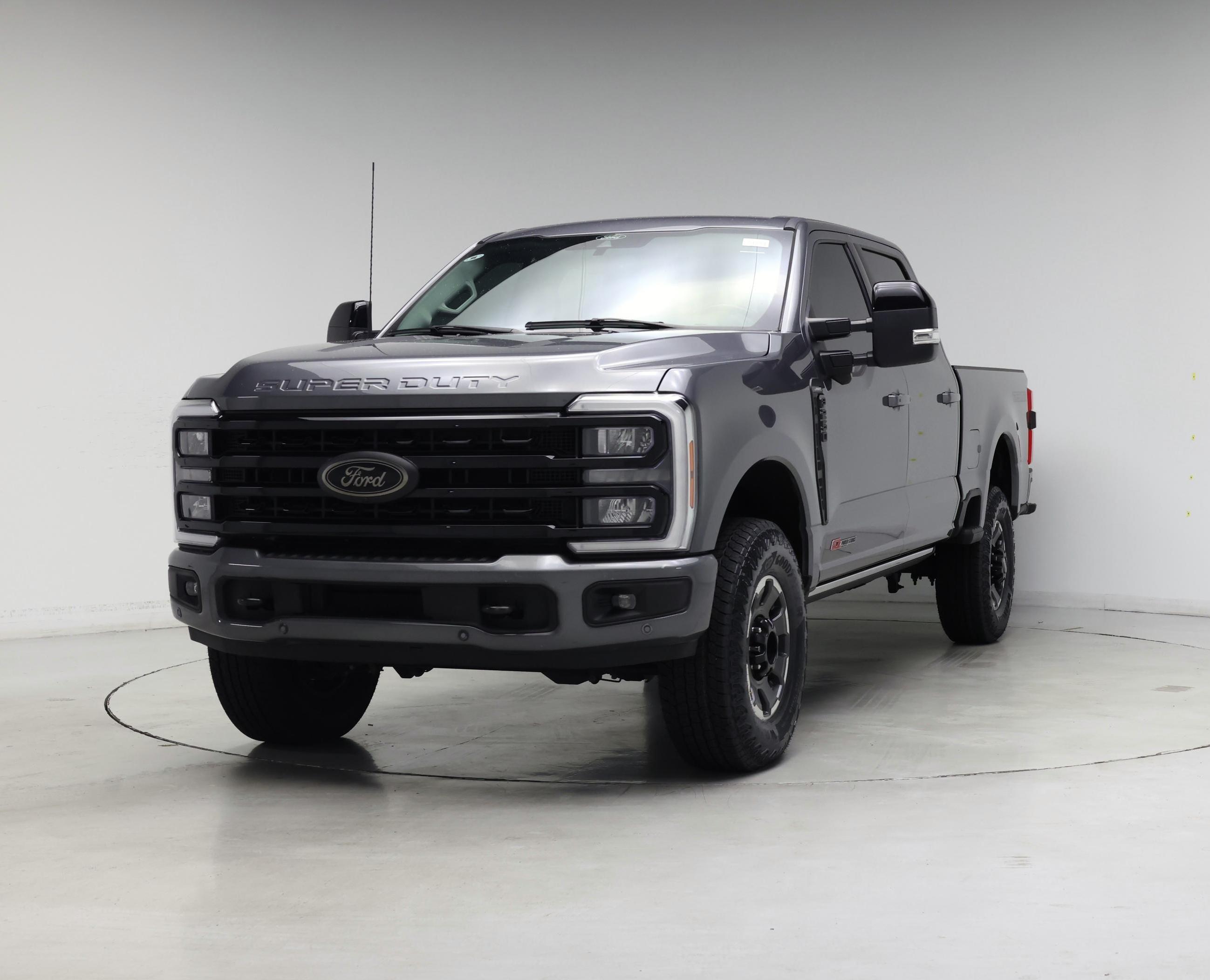 Thumbnail: 2024 Ford F-250 - 4