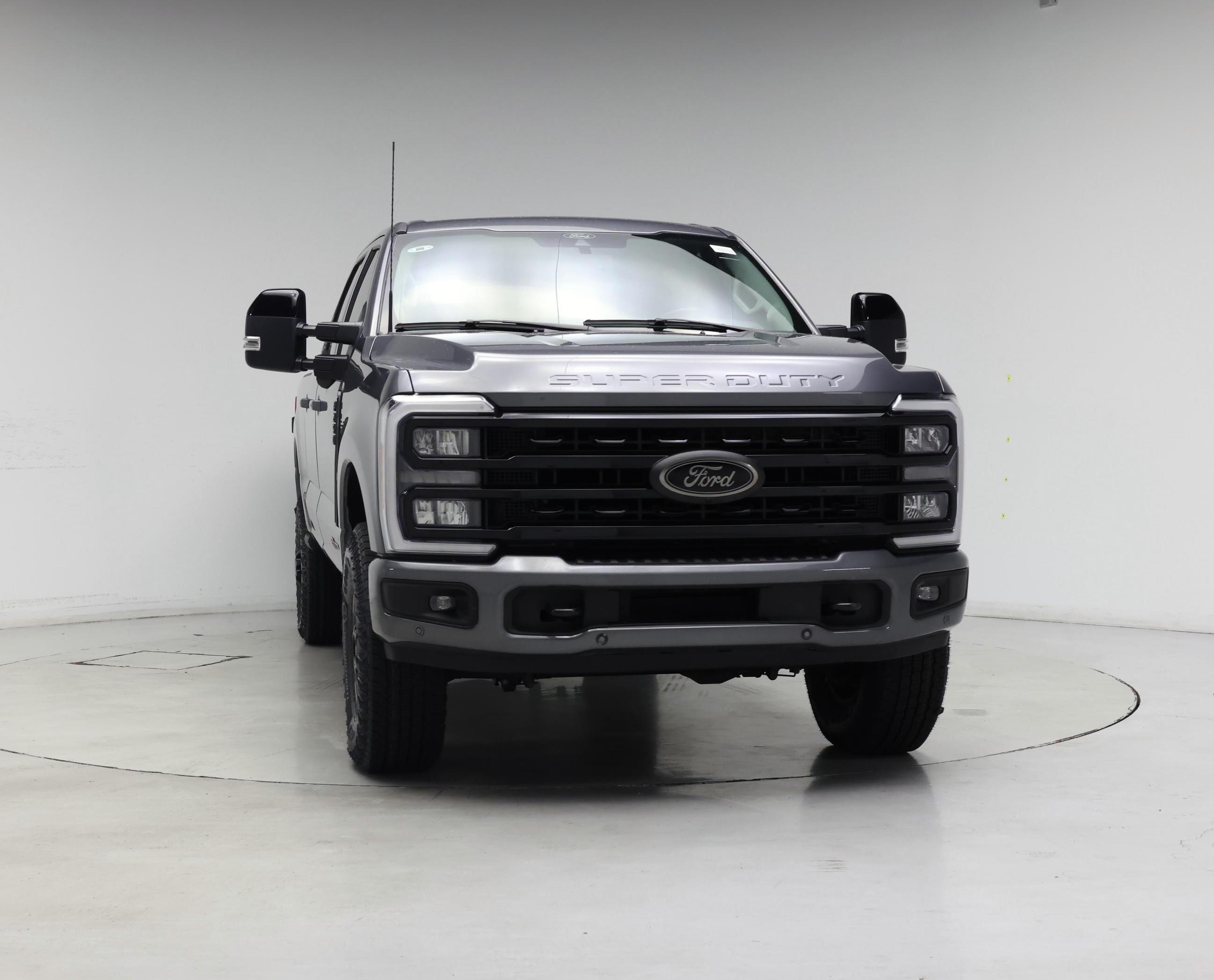 Thumbnail: 2024 Ford F-250 - 5