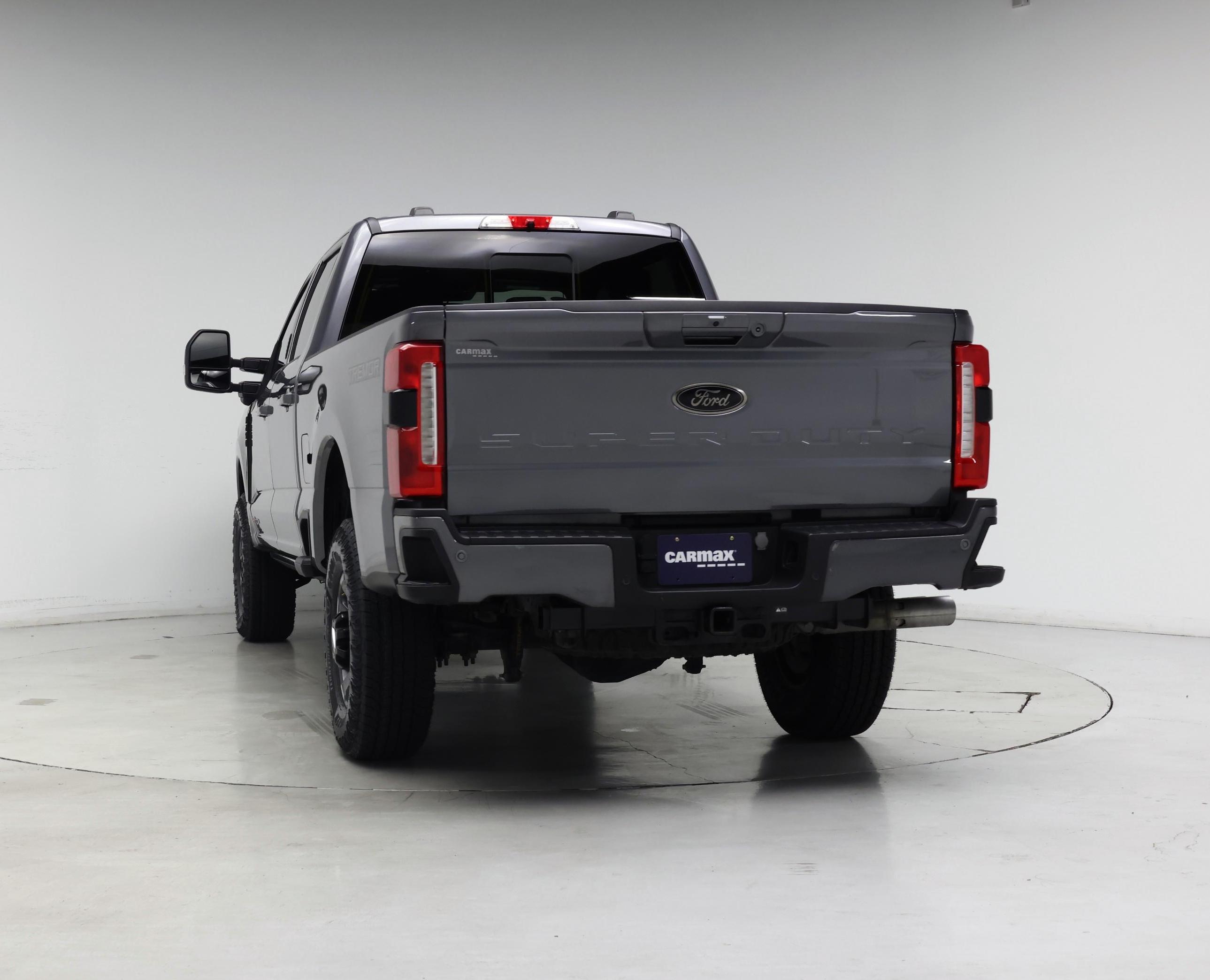 Thumbnail: 2024 Ford F-250 - 6