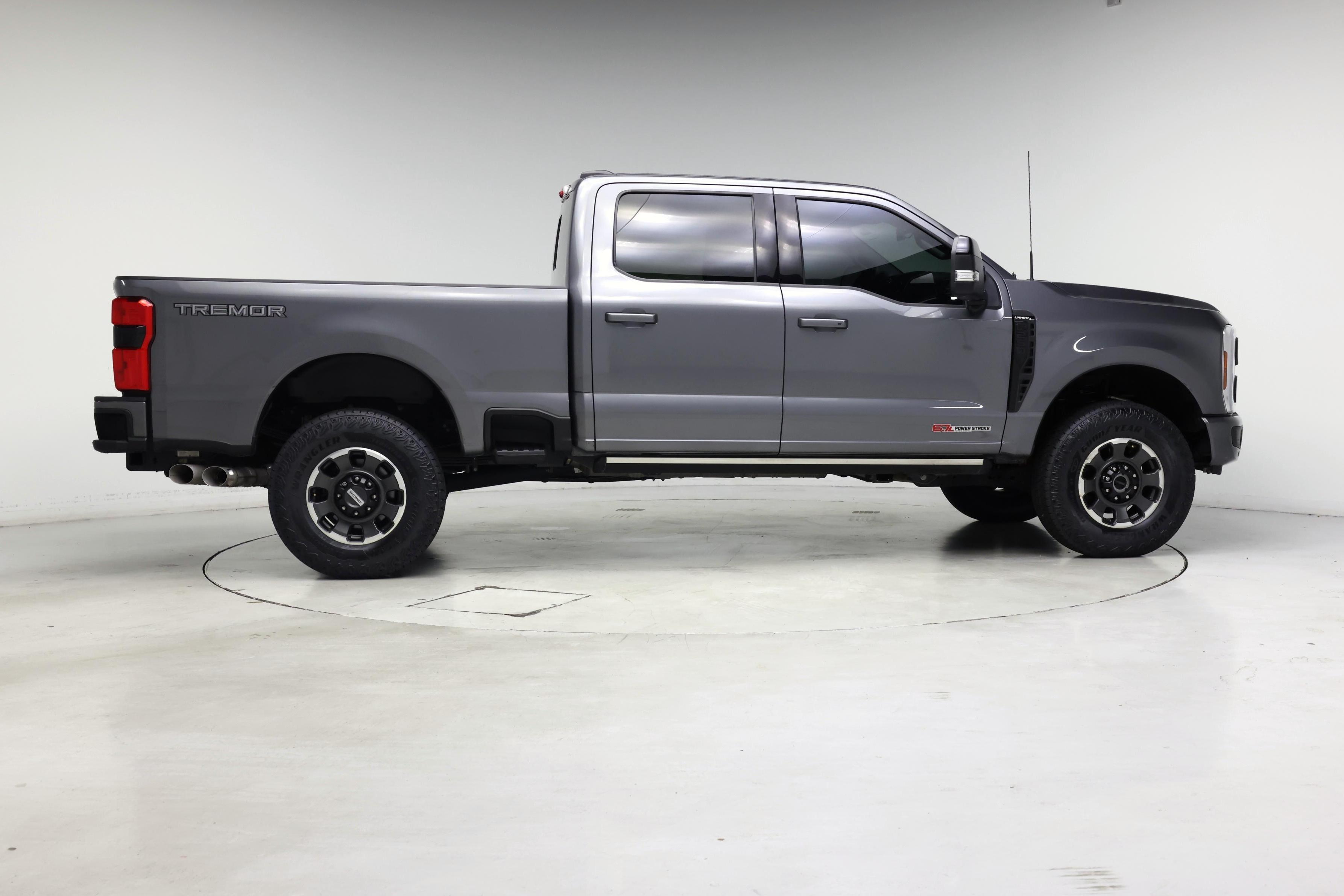 Thumbnail: 2024 Ford F-250 - 7