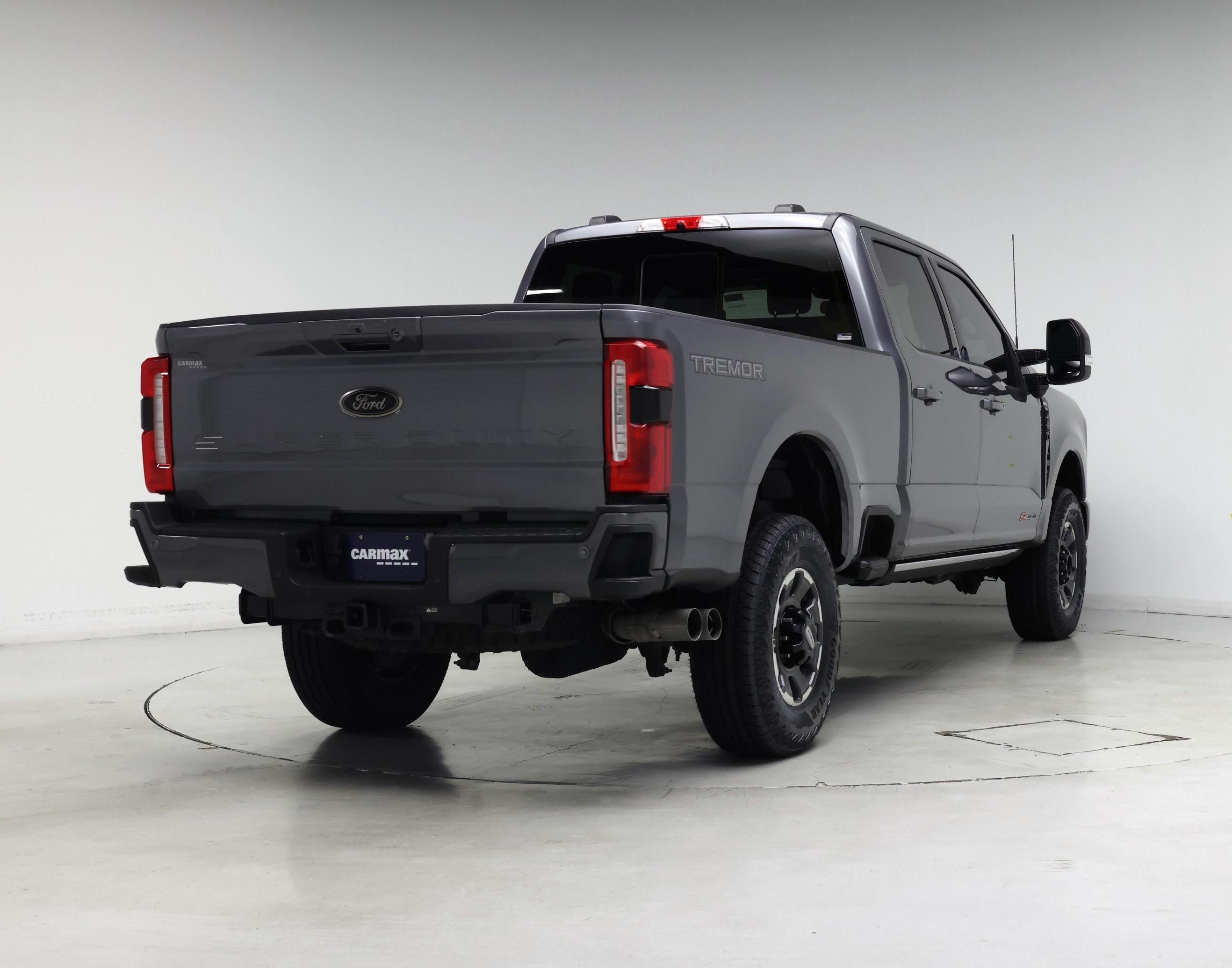 Thumbnail: 2024 Ford F-250 - 8