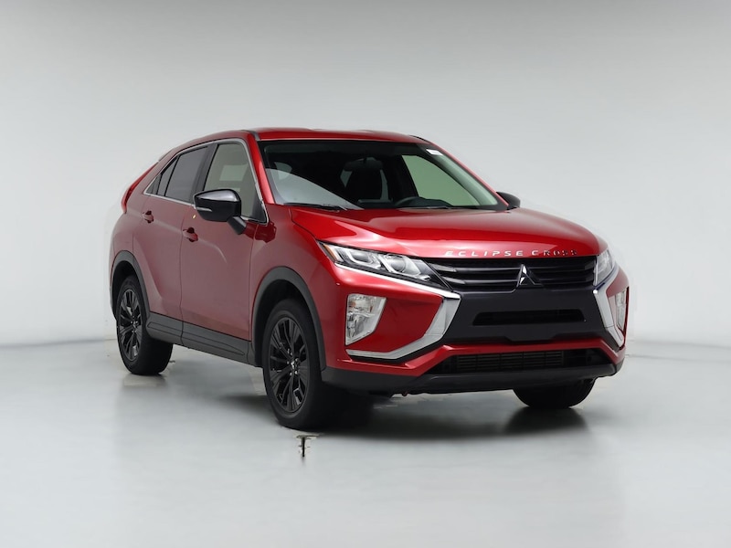 2020 Mitsubishi Eclipse Cross LE -
                  Miami, FL