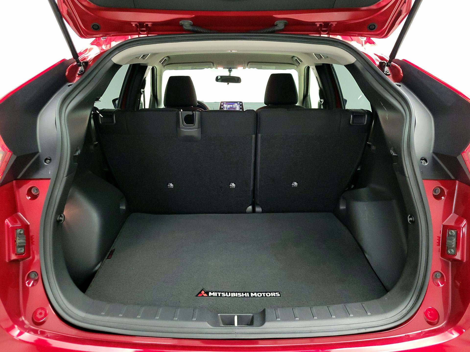 Thumbnail: 2020 Mitsubishi Eclipse Cross - 20