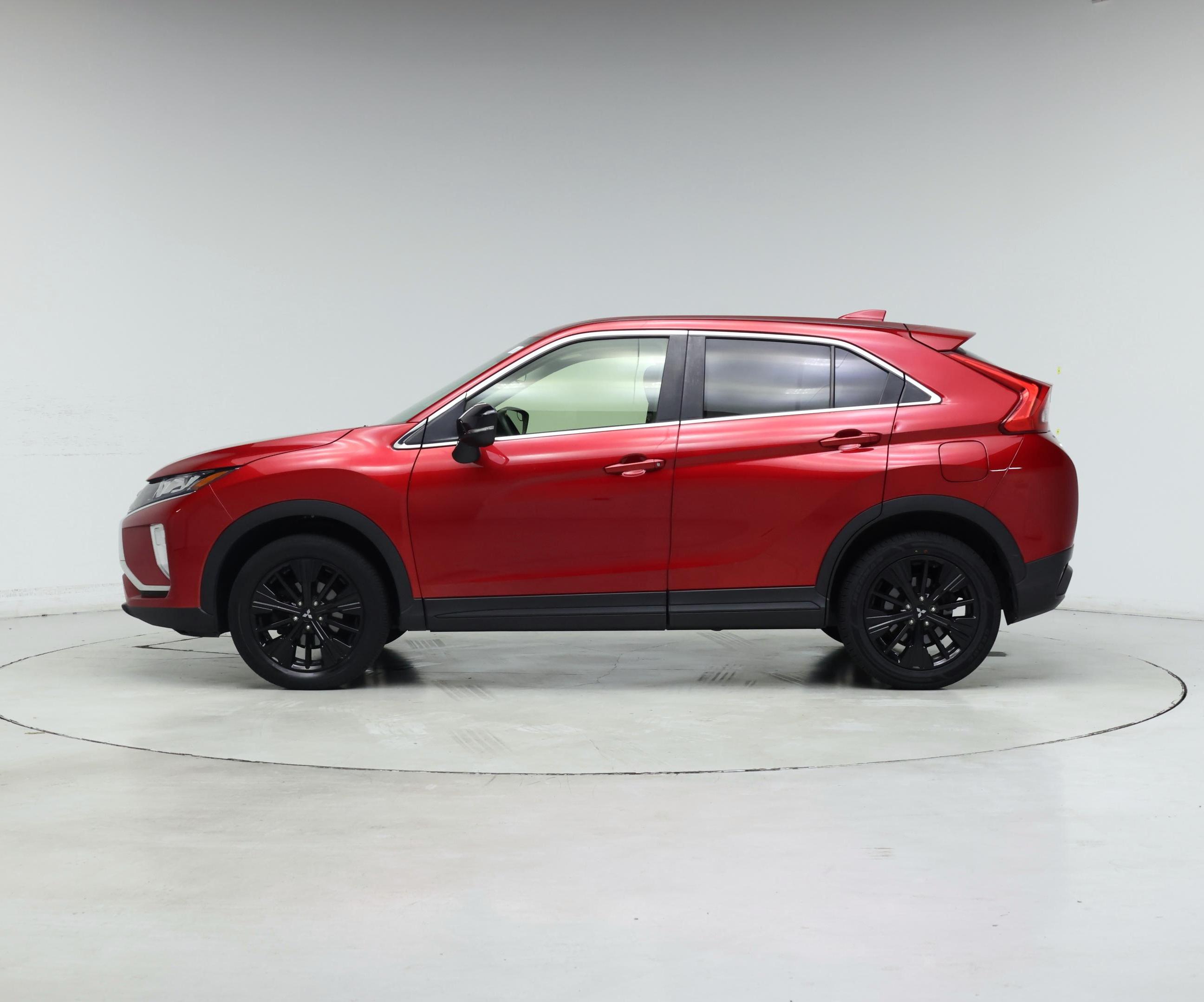 Thumbnail: 2020 Mitsubishi Eclipse Cross - 3